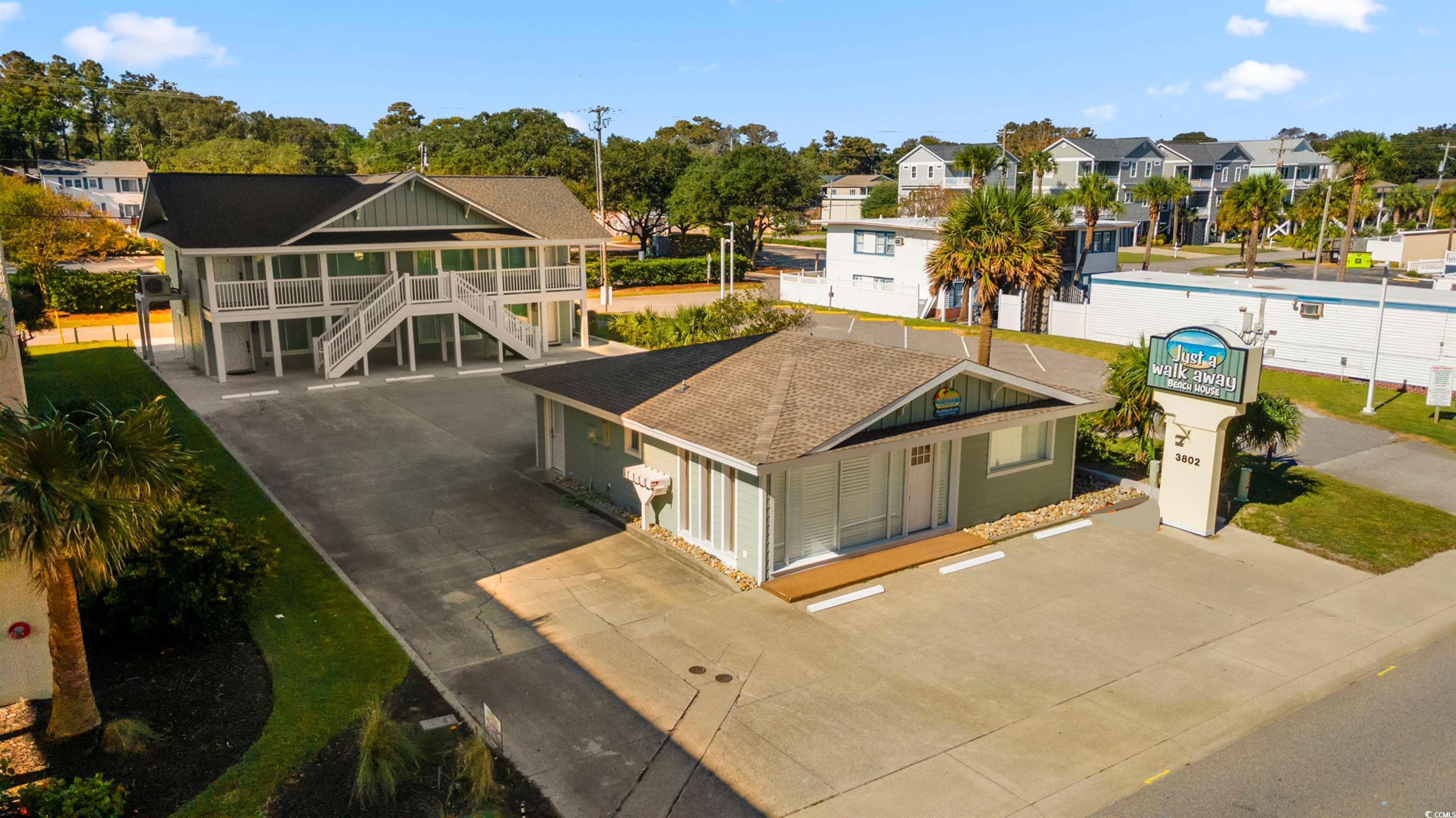 3802 S Ocean Blvd., North Myrtle Beach, South Carolina image 1