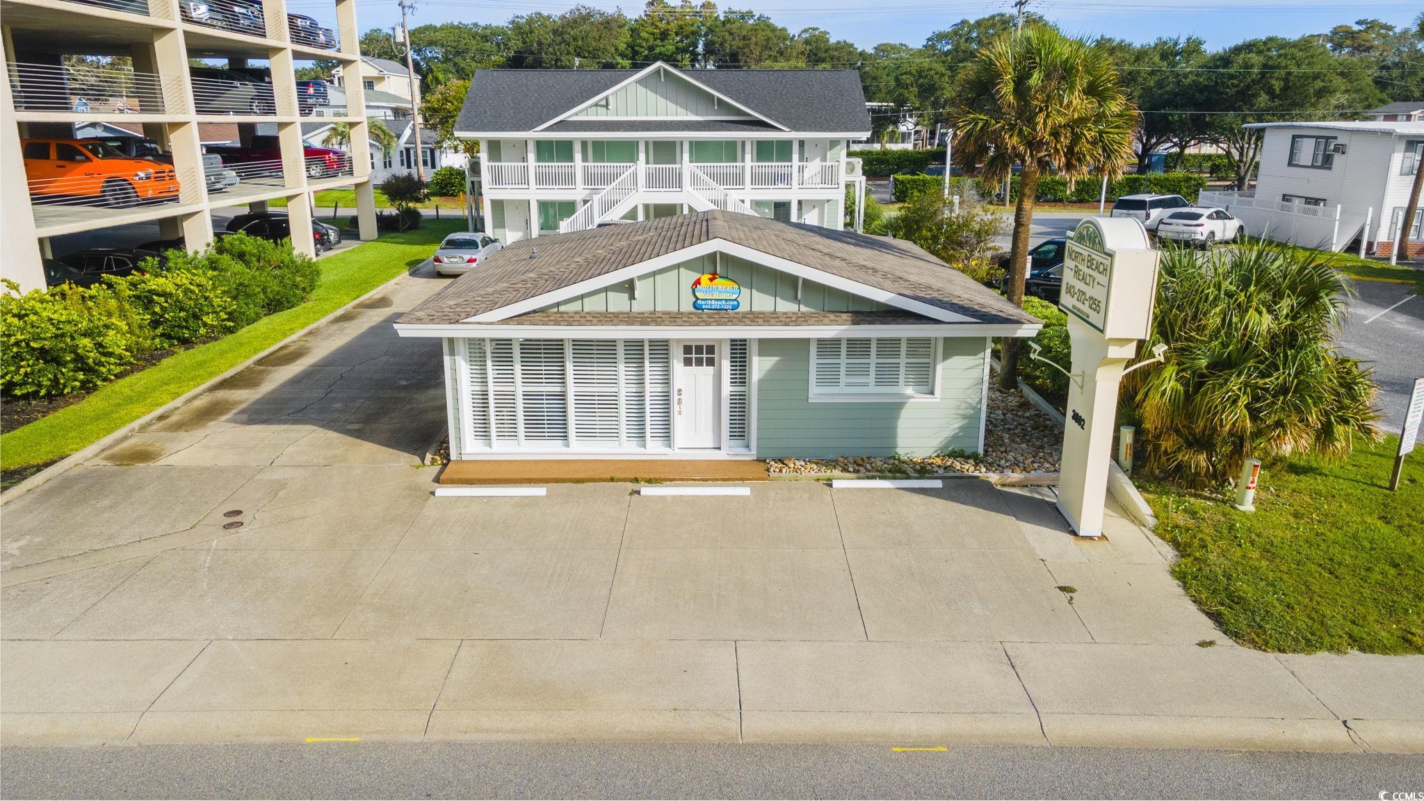 3802 S Ocean Blvd., North Myrtle Beach, South Carolina image 2