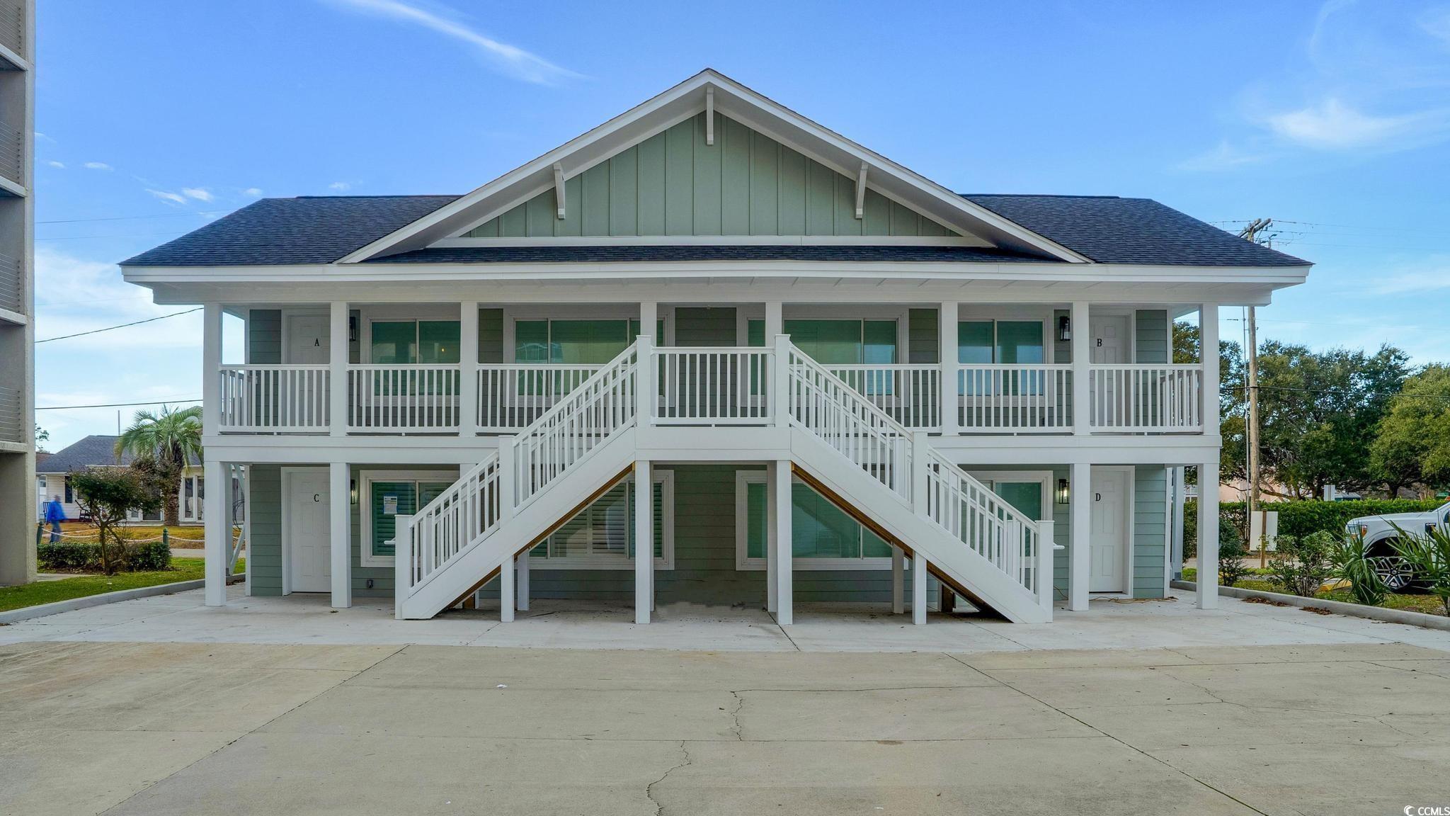 3802 S Ocean Blvd., North Myrtle Beach, South Carolina image 22