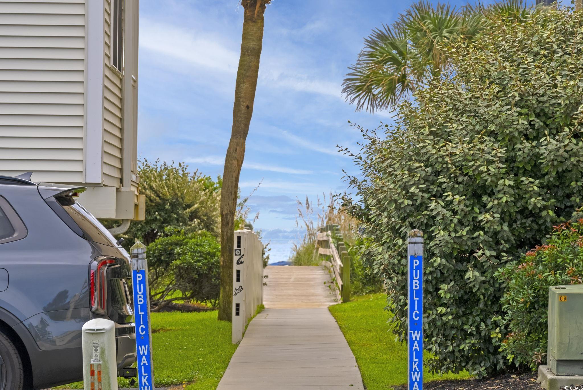 3802 S Ocean Blvd., North Myrtle Beach, South Carolina image 5