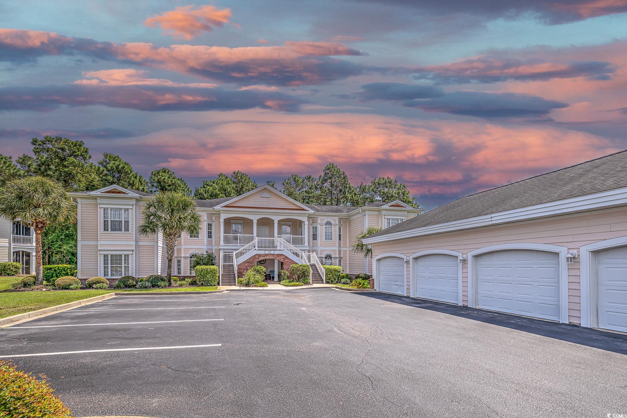 31 Nuthatch Ln. UNIT #201 Pawleys Island, SC 29585