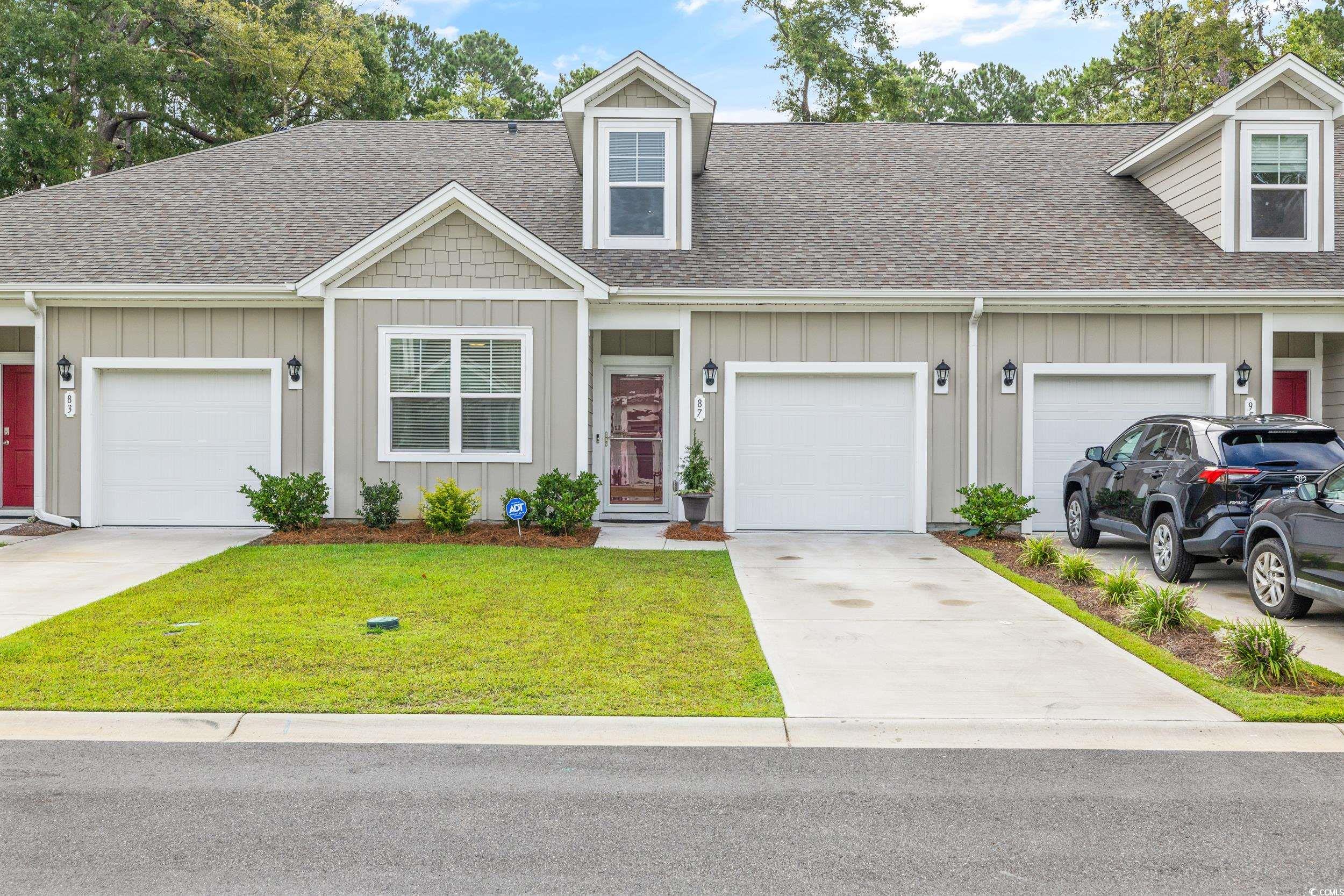 87 Vineyard Place Pawleys Island, SC 29585