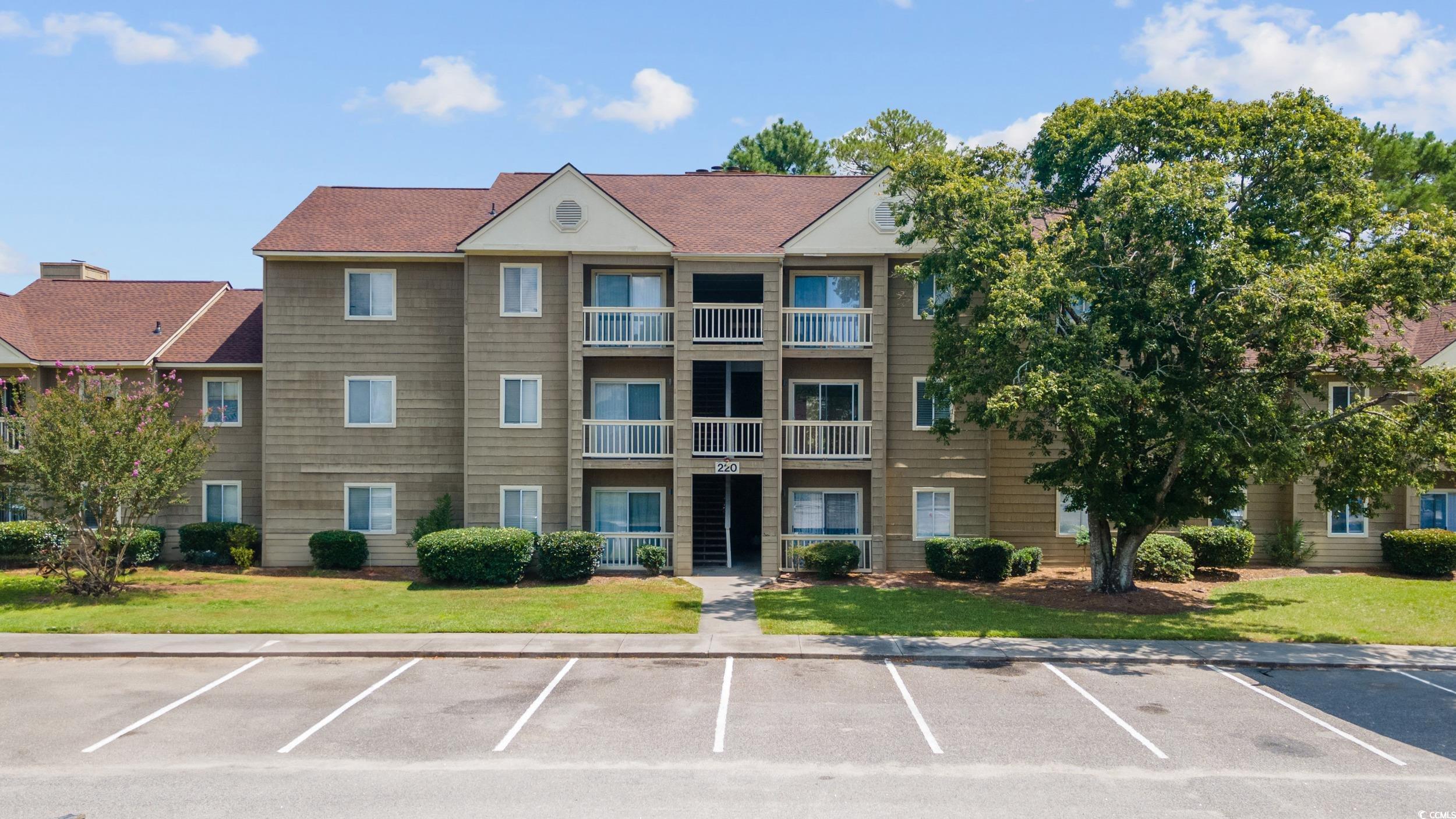 220 Myrtle Greens Dr. UNIT C Conway, SC 29526