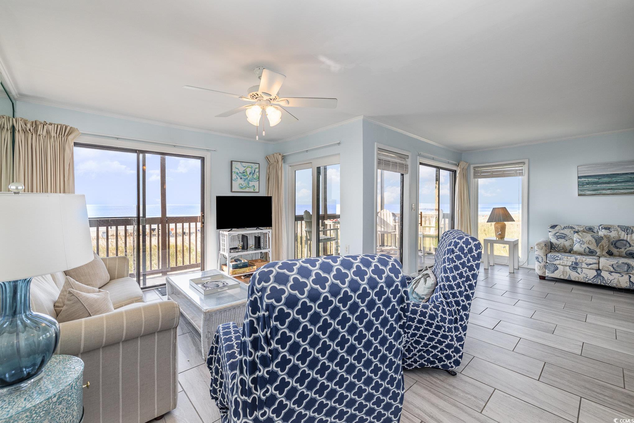 108 Ocean Blvd. N #101, North Myrtle Beach, South Carolina image 15