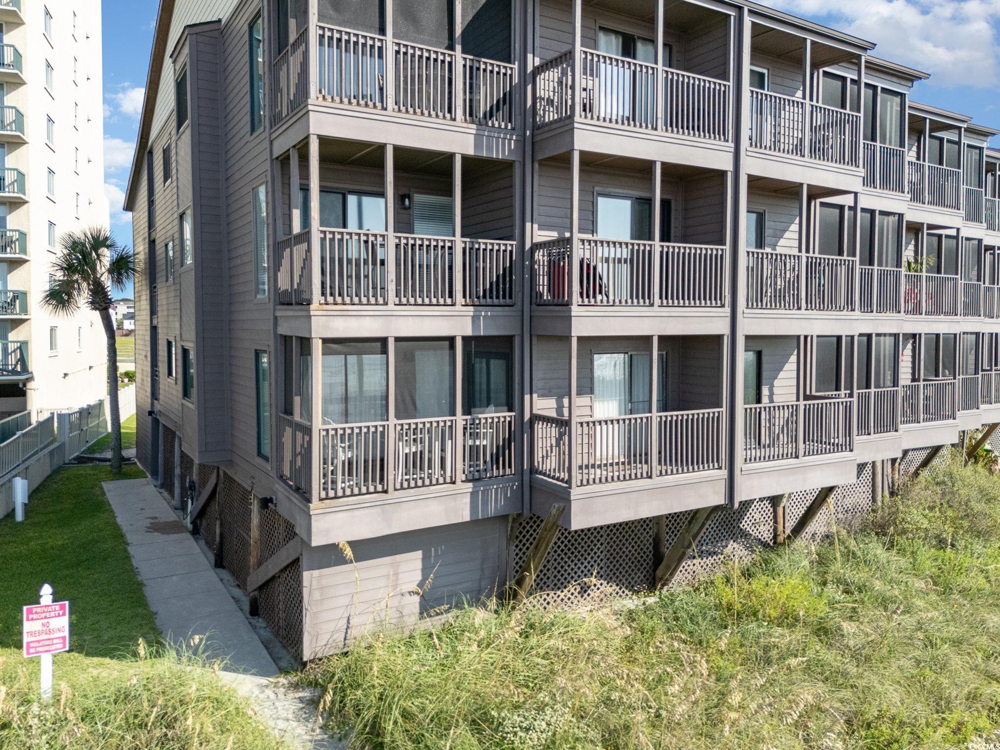 108 Ocean Blvd. N #101, North Myrtle Beach, South Carolina image 2