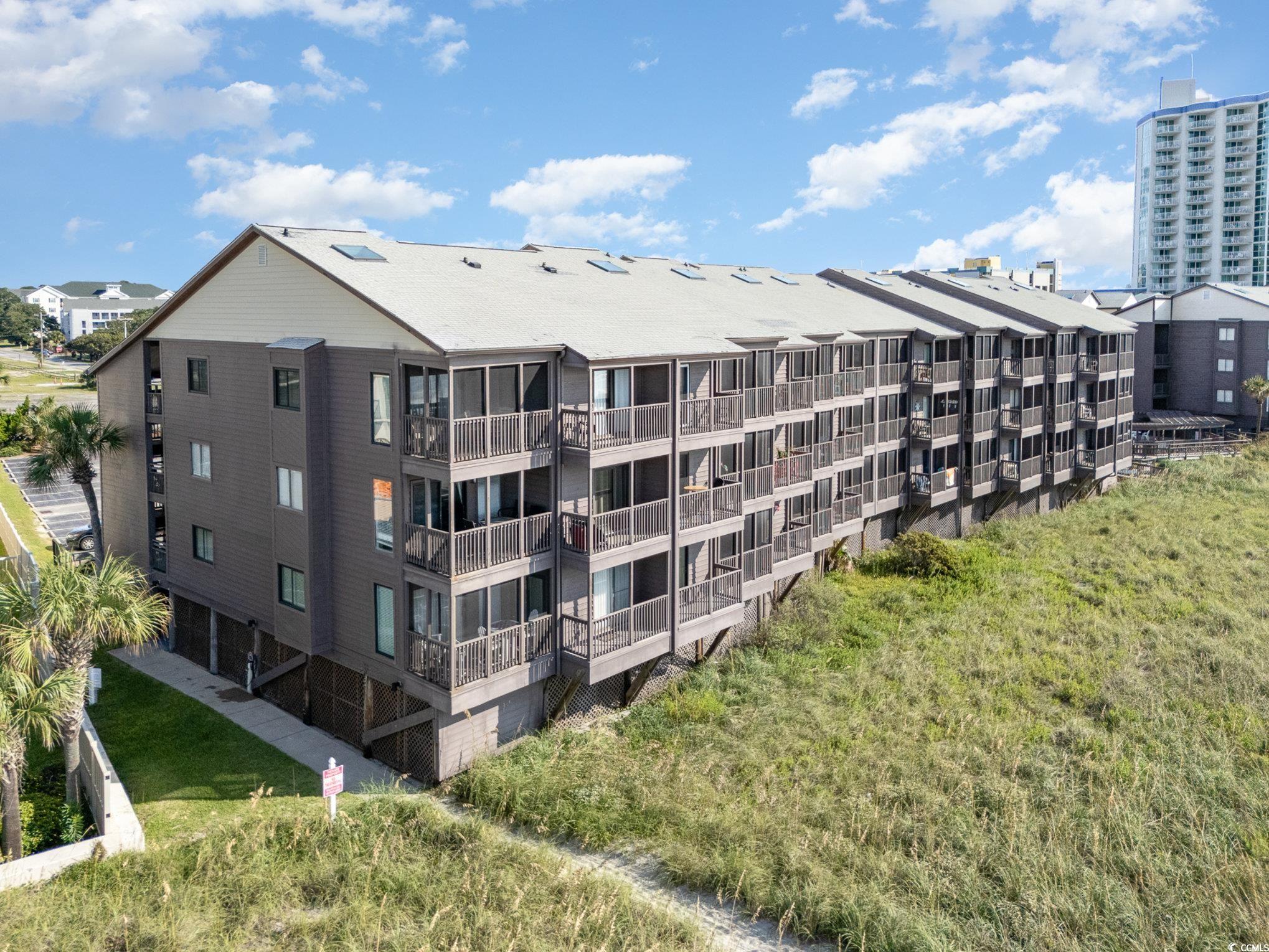 108 Ocean Blvd. N #101, North Myrtle Beach, South Carolina image 3