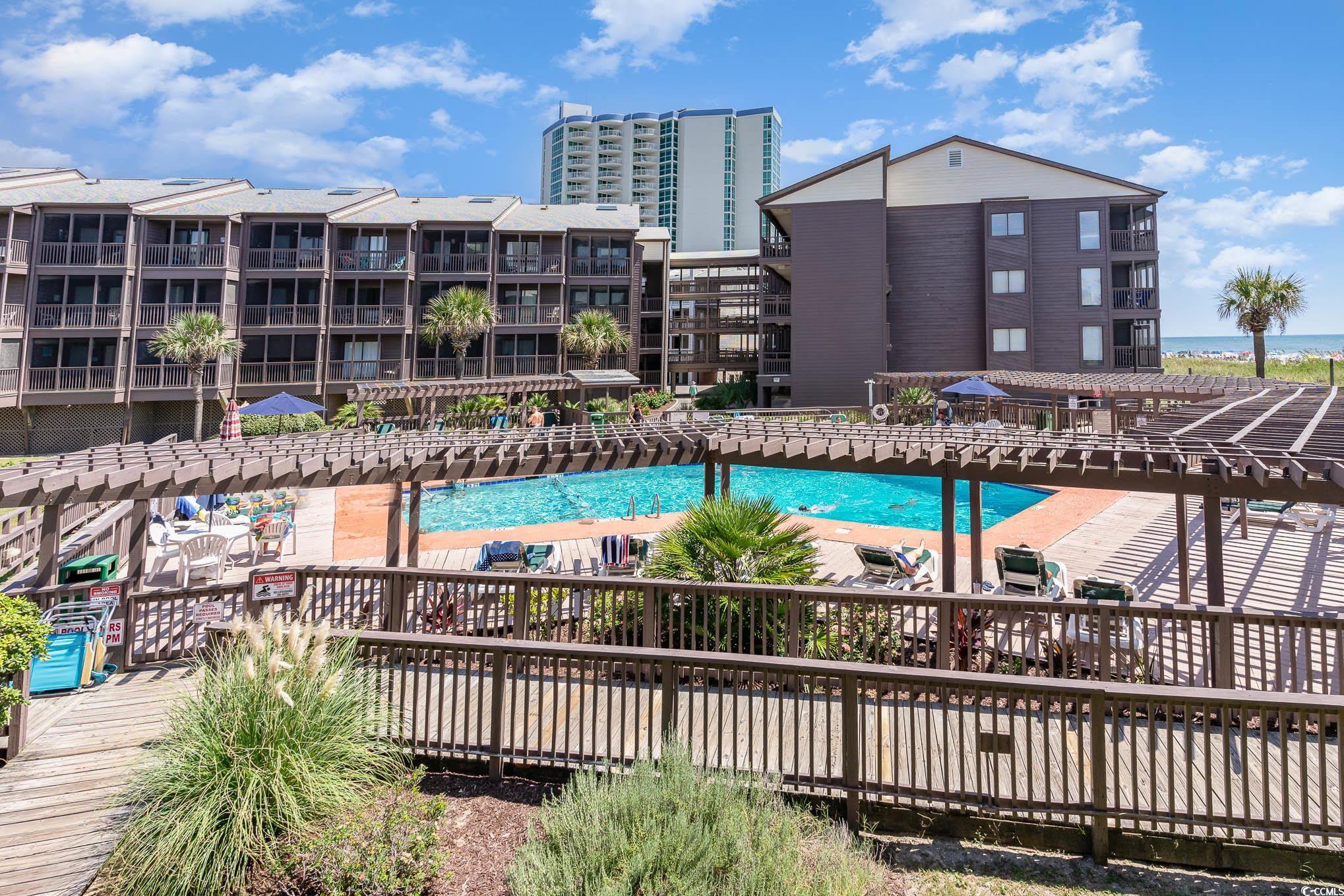 108 Ocean Blvd. N #101, North Myrtle Beach, South Carolina image 30