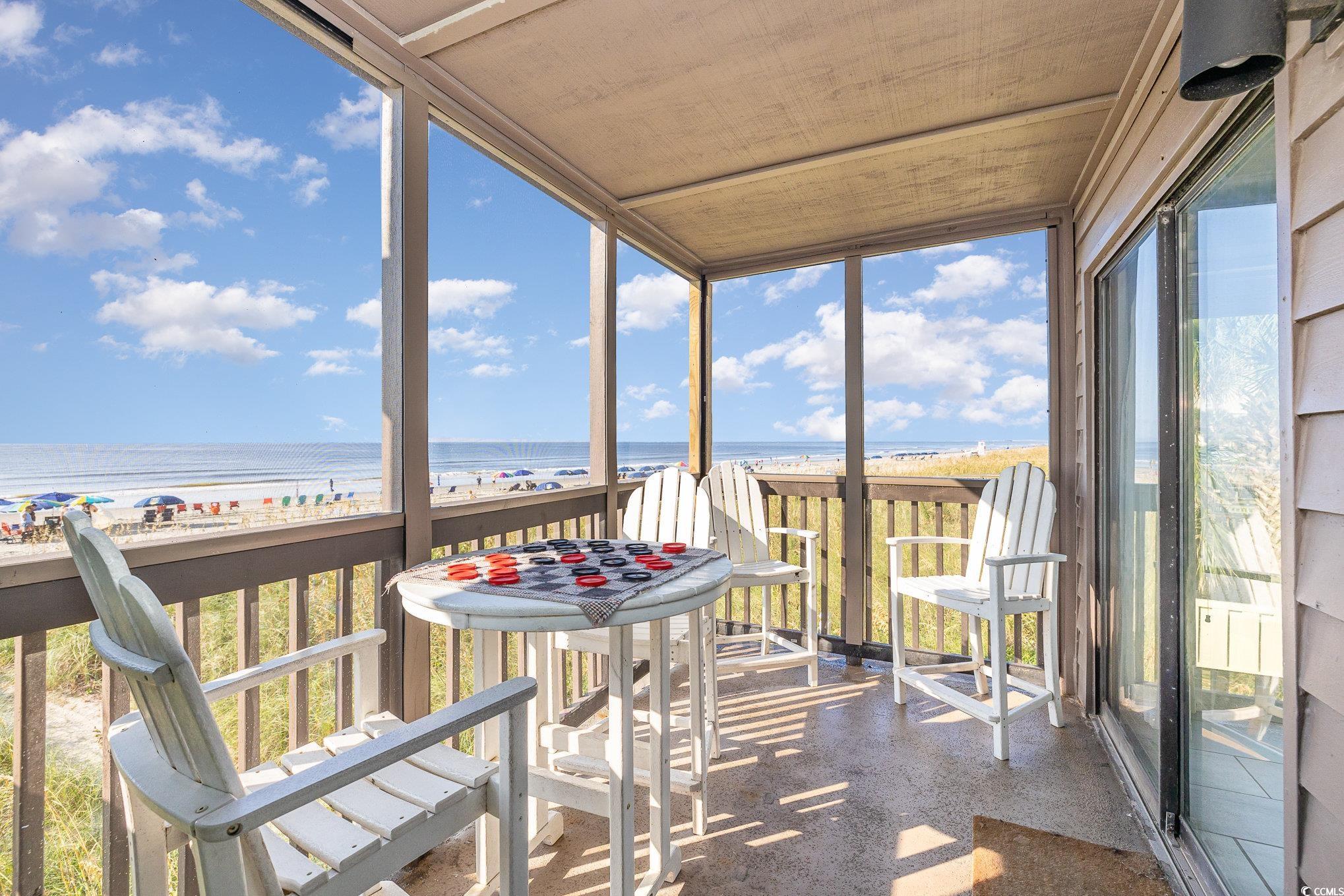 108 Ocean Blvd. N #101, North Myrtle Beach, South Carolina image 7