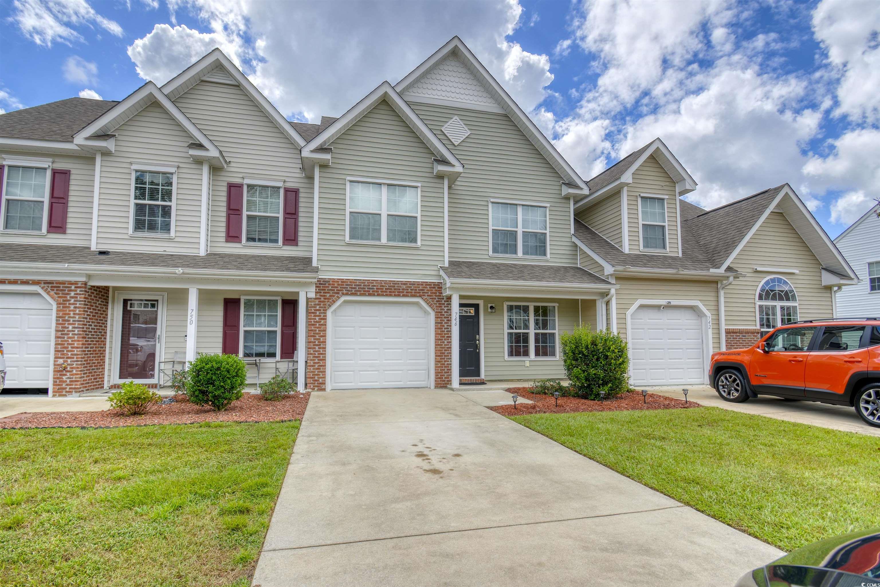 746 Riverward Dr. Myrtle Beach, SC 29588