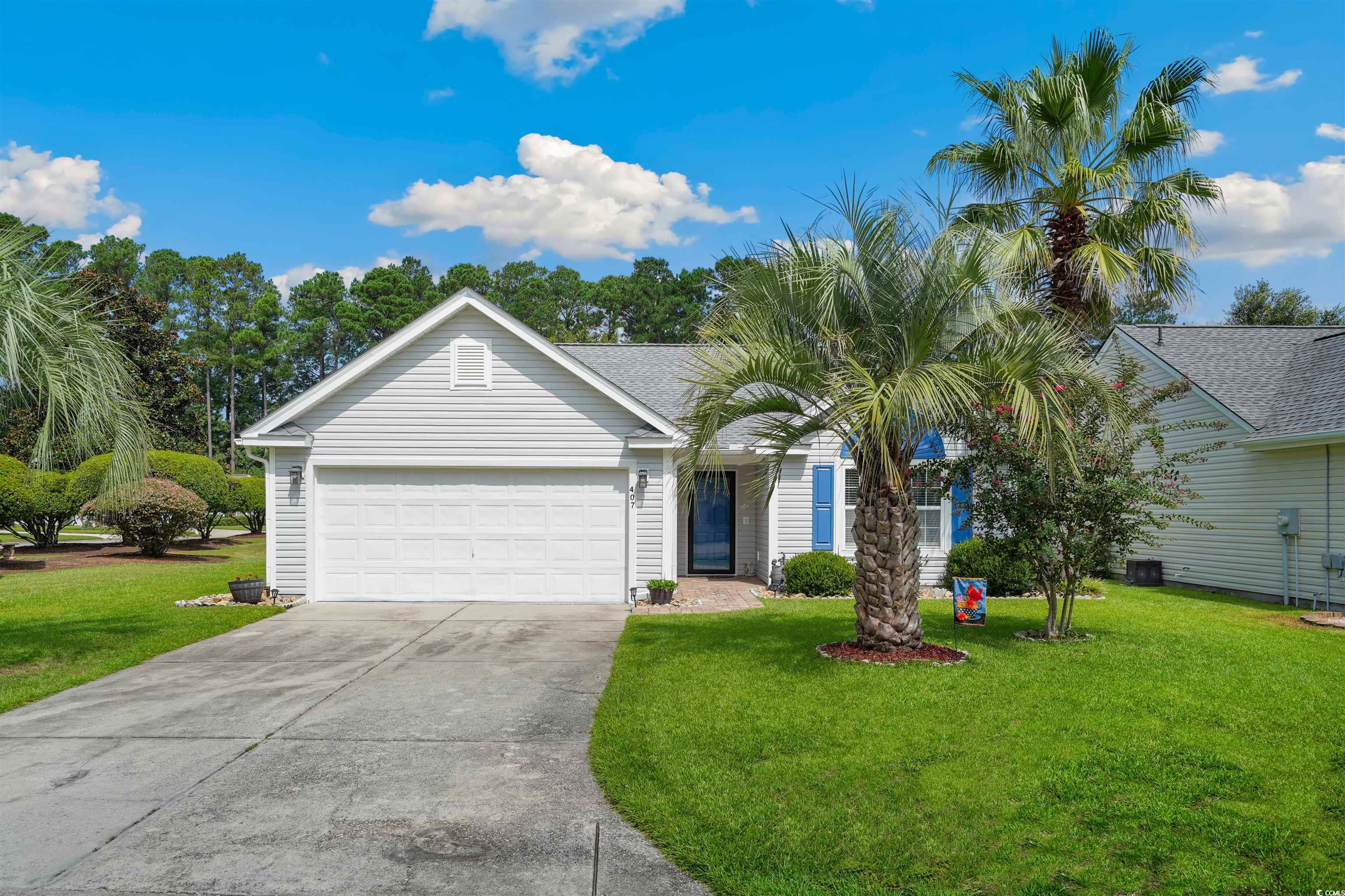 407 McKendree Ln. Myrtle Beach, SC 29579