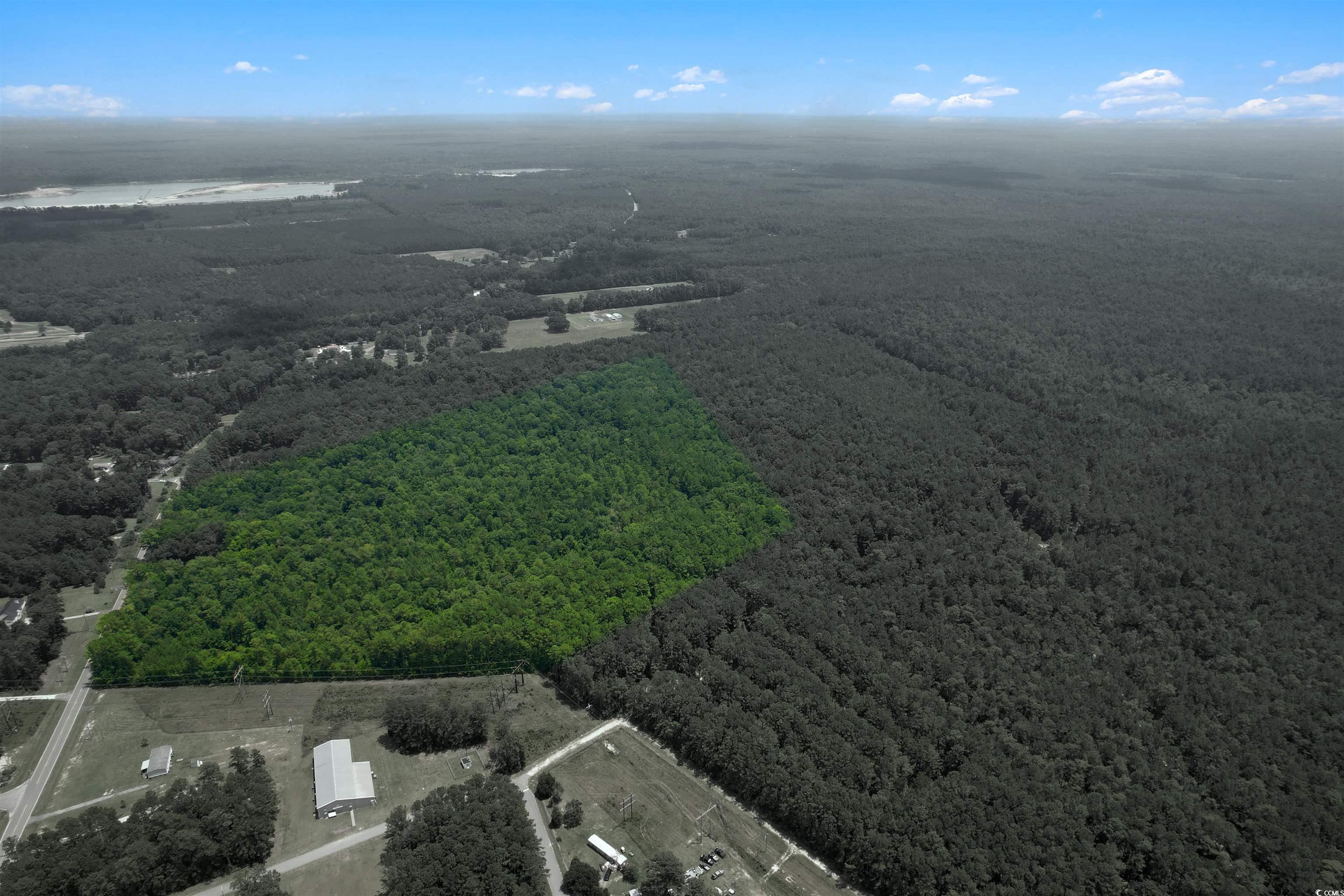 000 French Santee Rd, Jamestown, South Carolina image 8