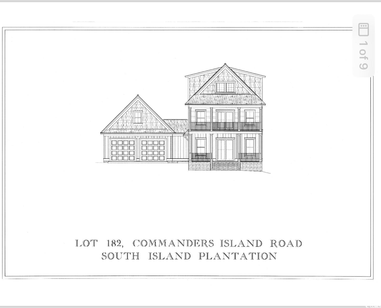 825 Commanders Island Dr., Georgetown, South Carolina image 28