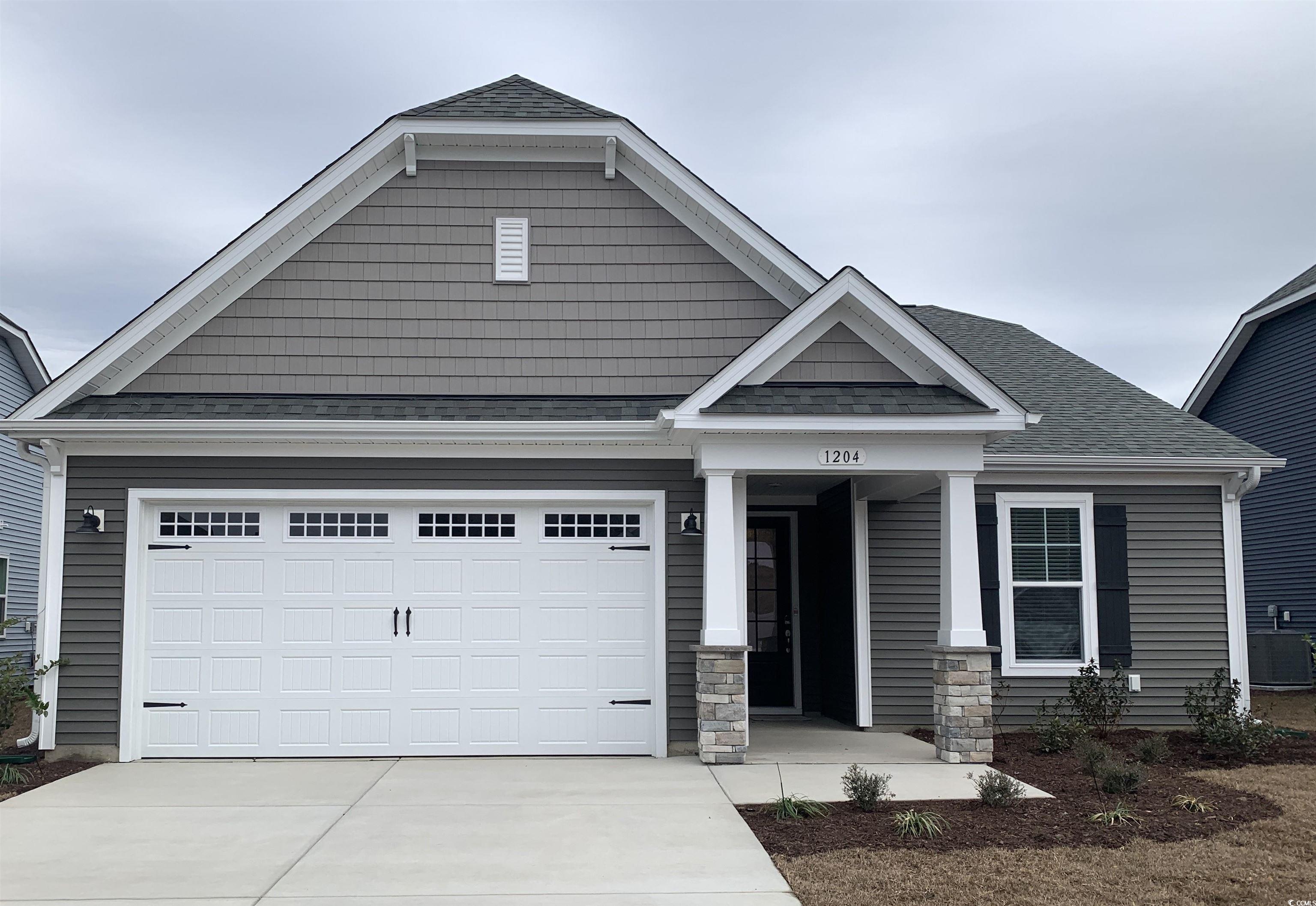 1204 Witch Hazel Way Longs, SC 29568