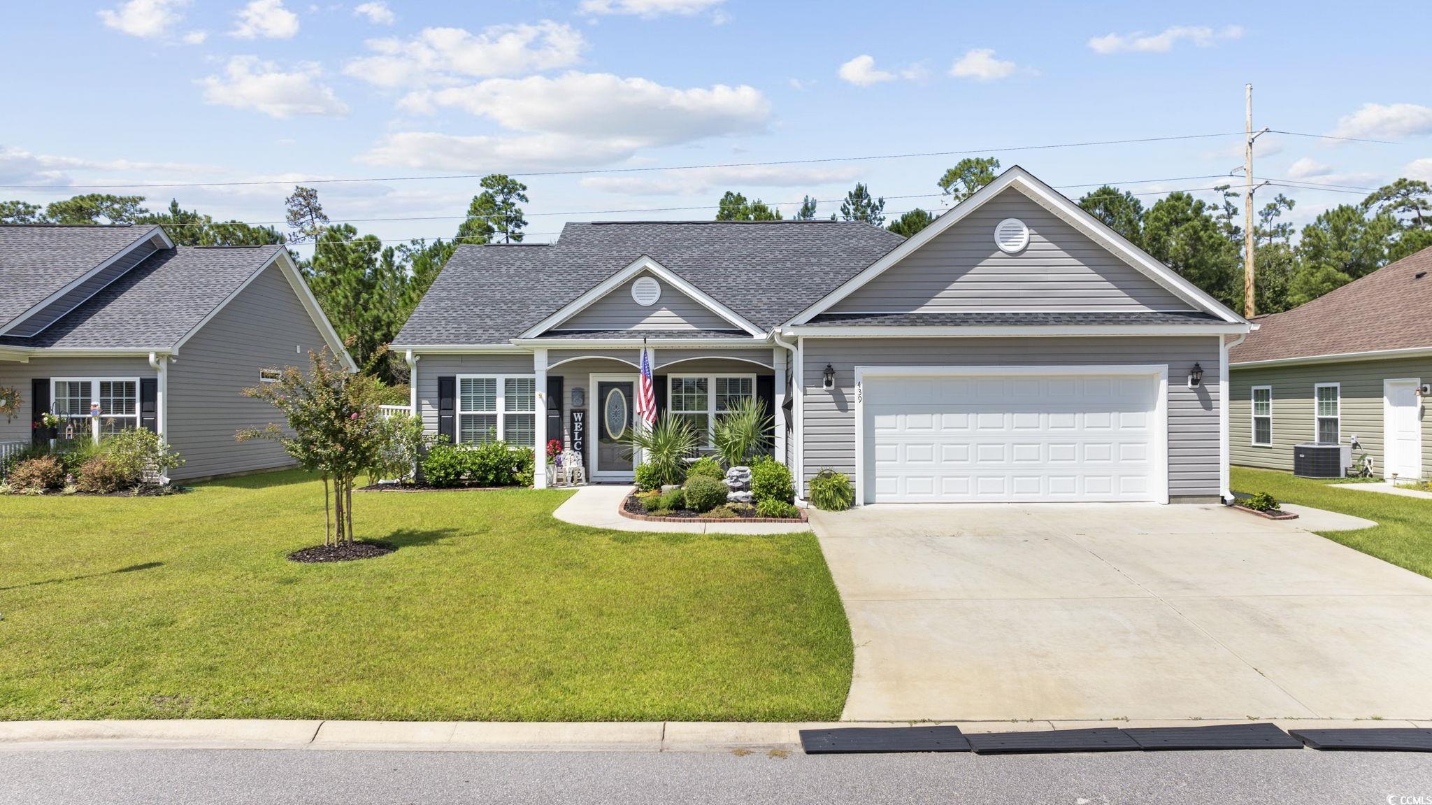 439 Kinsey Way Longs, SC 29568