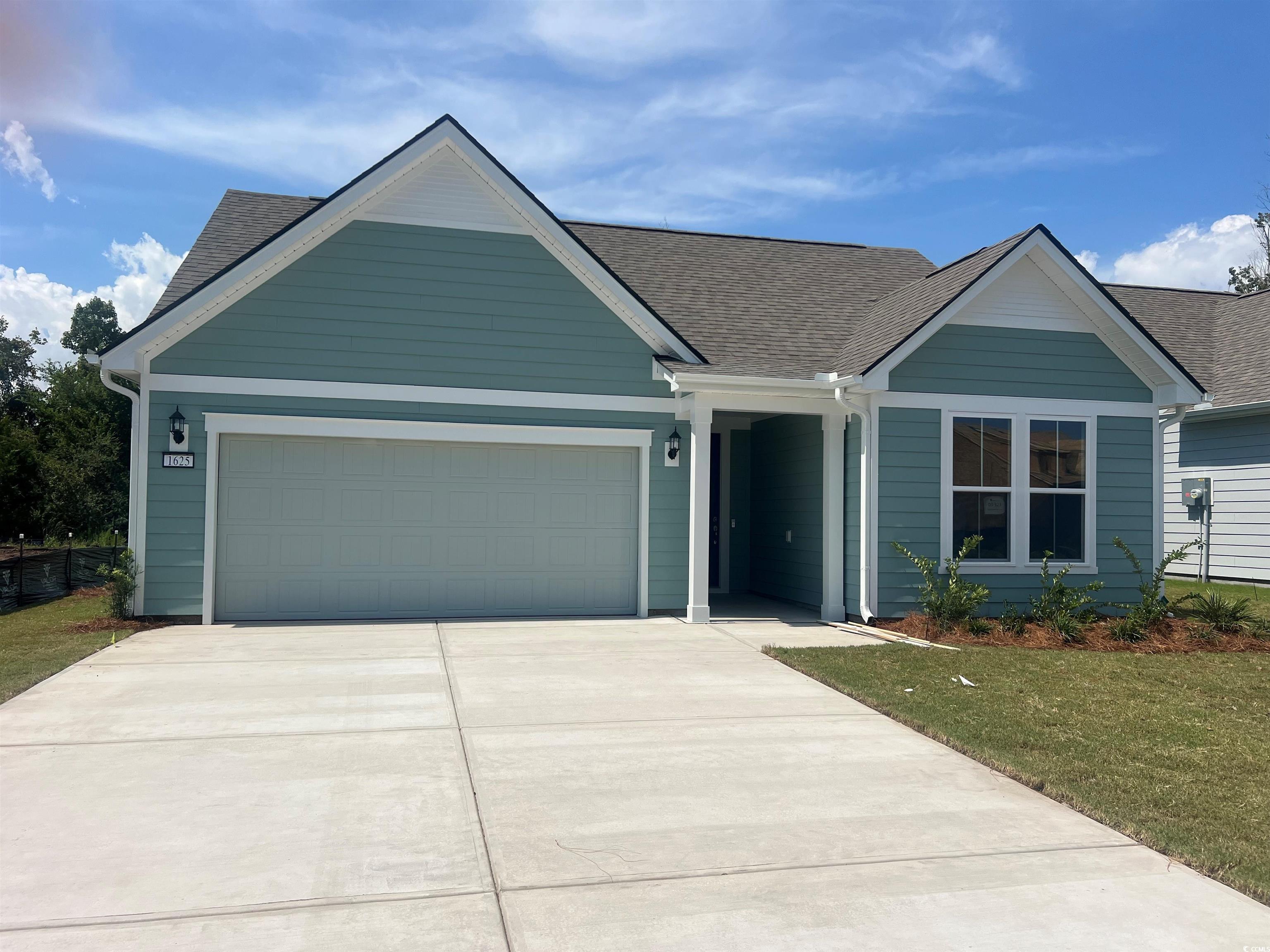 1625 Littleleaf Loop North Myrtle Beach, SC 29582