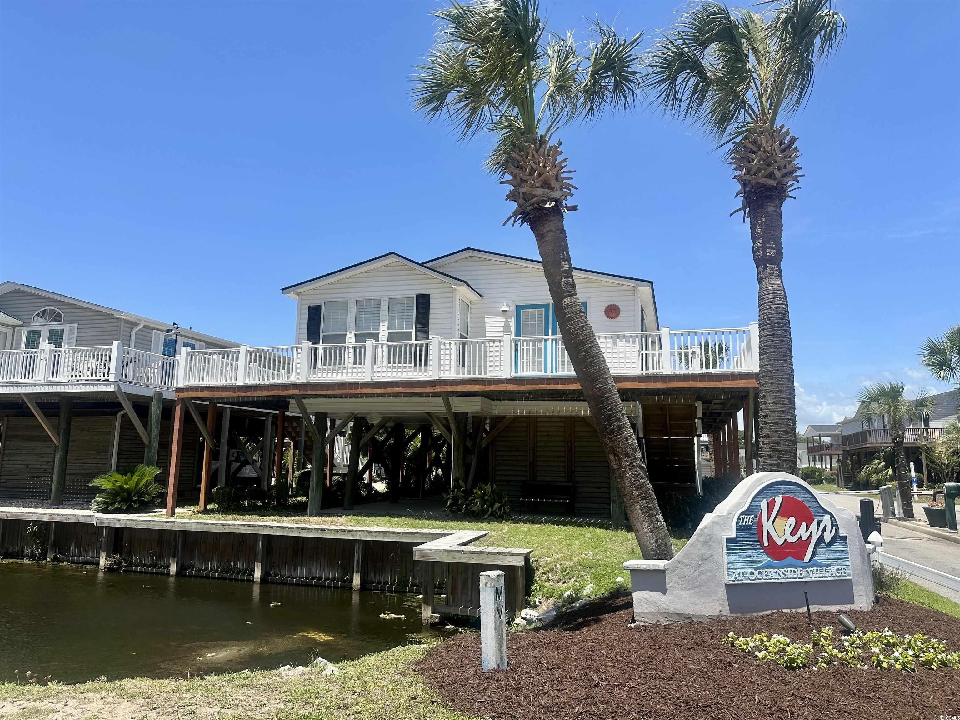 1770 Mason Circle Surfside Beach, SC 29575