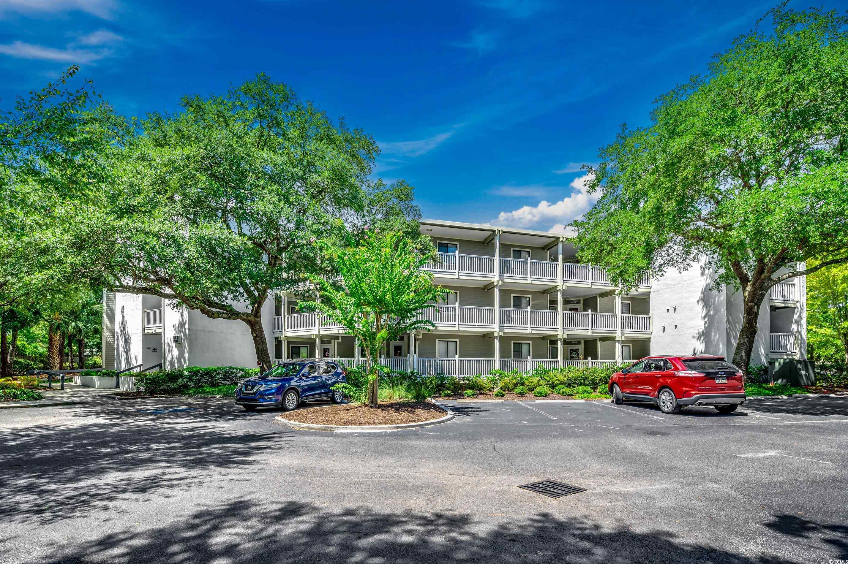 415 Ocean Creek Dr. UNIT #2357 Myrtle Beach, SC 29572