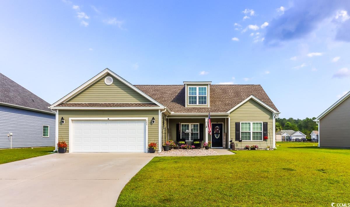 384 Copperwood Loop Conway, SC 29526