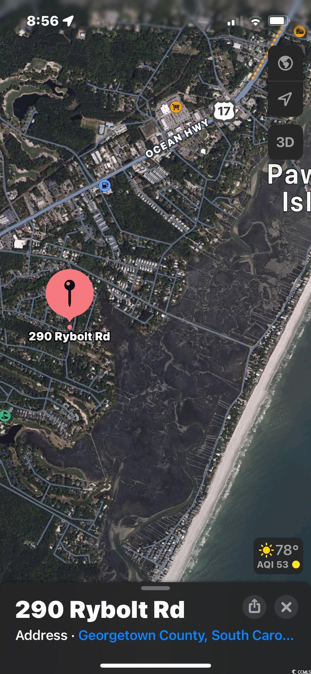 290 Rybolt Rd., Pawleys Island, South Carolina image 4