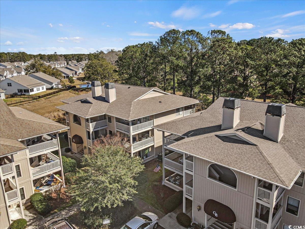 4230 Pinehurst Circle UNIT K-8 Little River, SC 29566