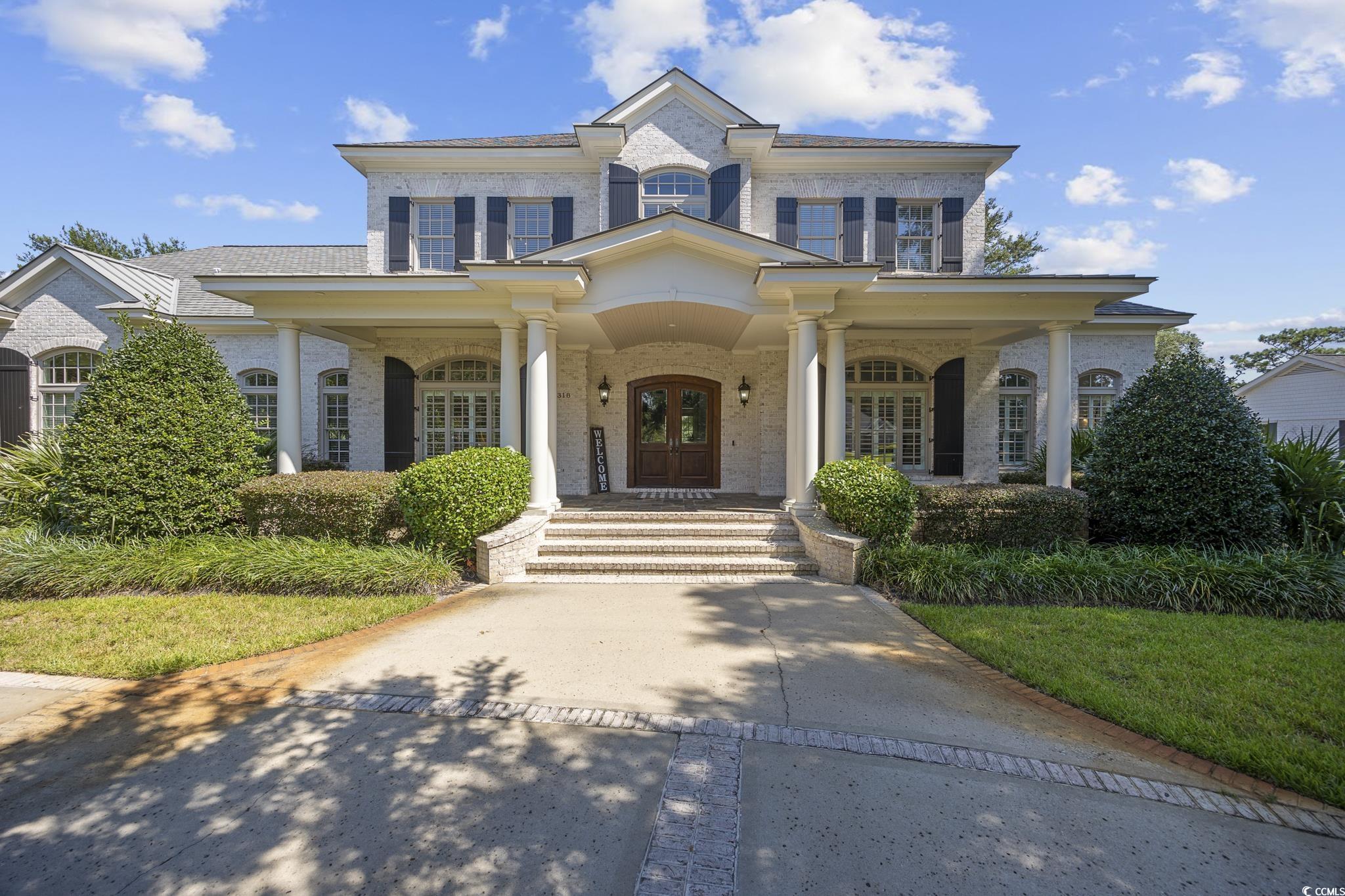 9318 Cove Dr. Myrtle Beach, SC 29572