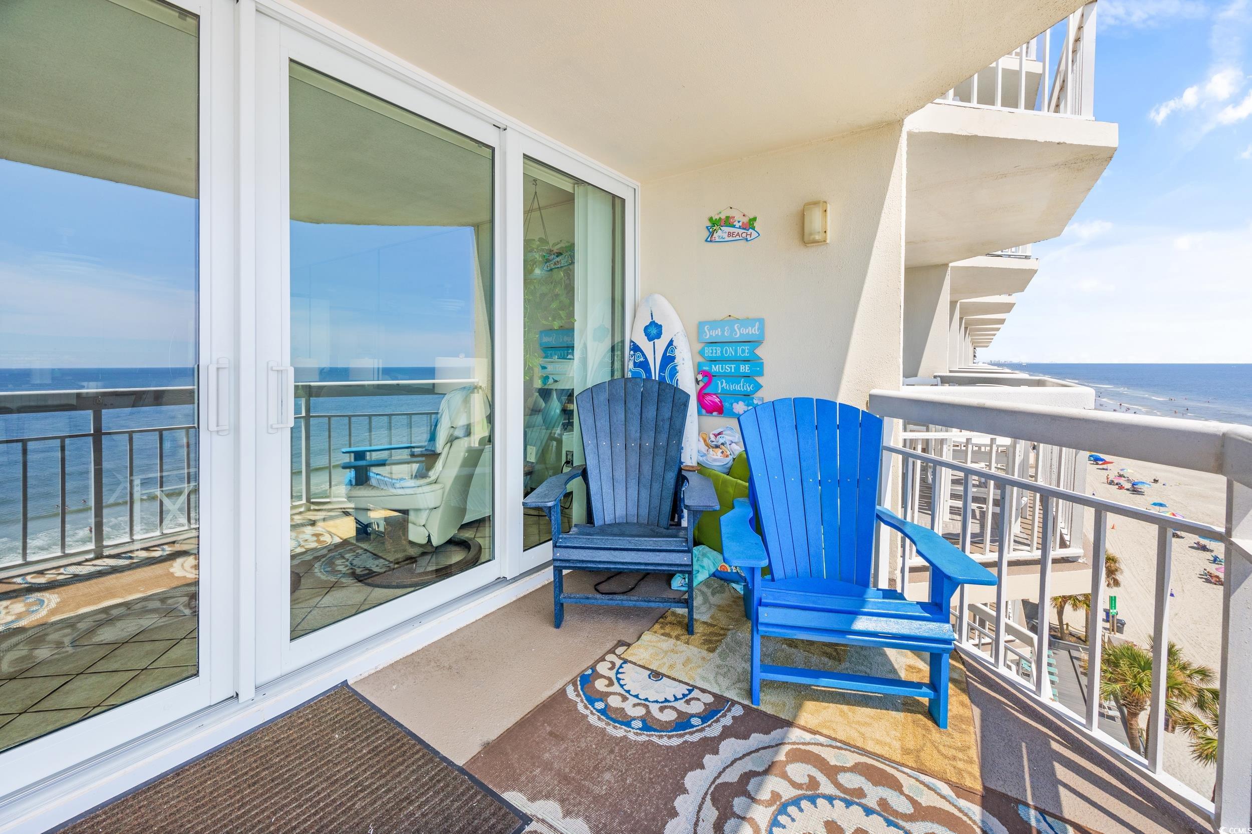 1012 N Waccamaw Dr. #811, Garden City Beach, South Carolina image 19