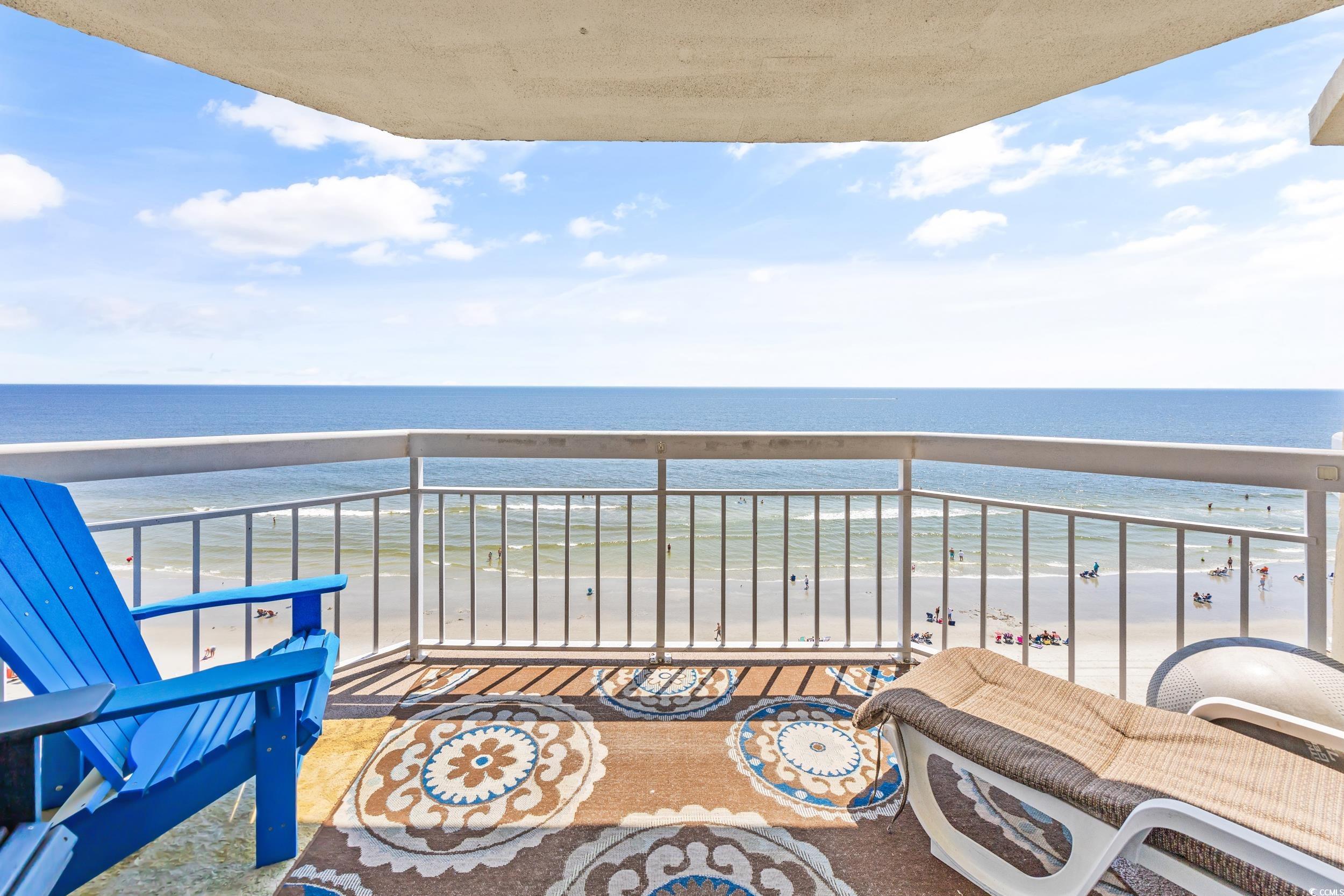 1012 N Waccamaw Dr. #811, Garden City Beach, South Carolina image 2