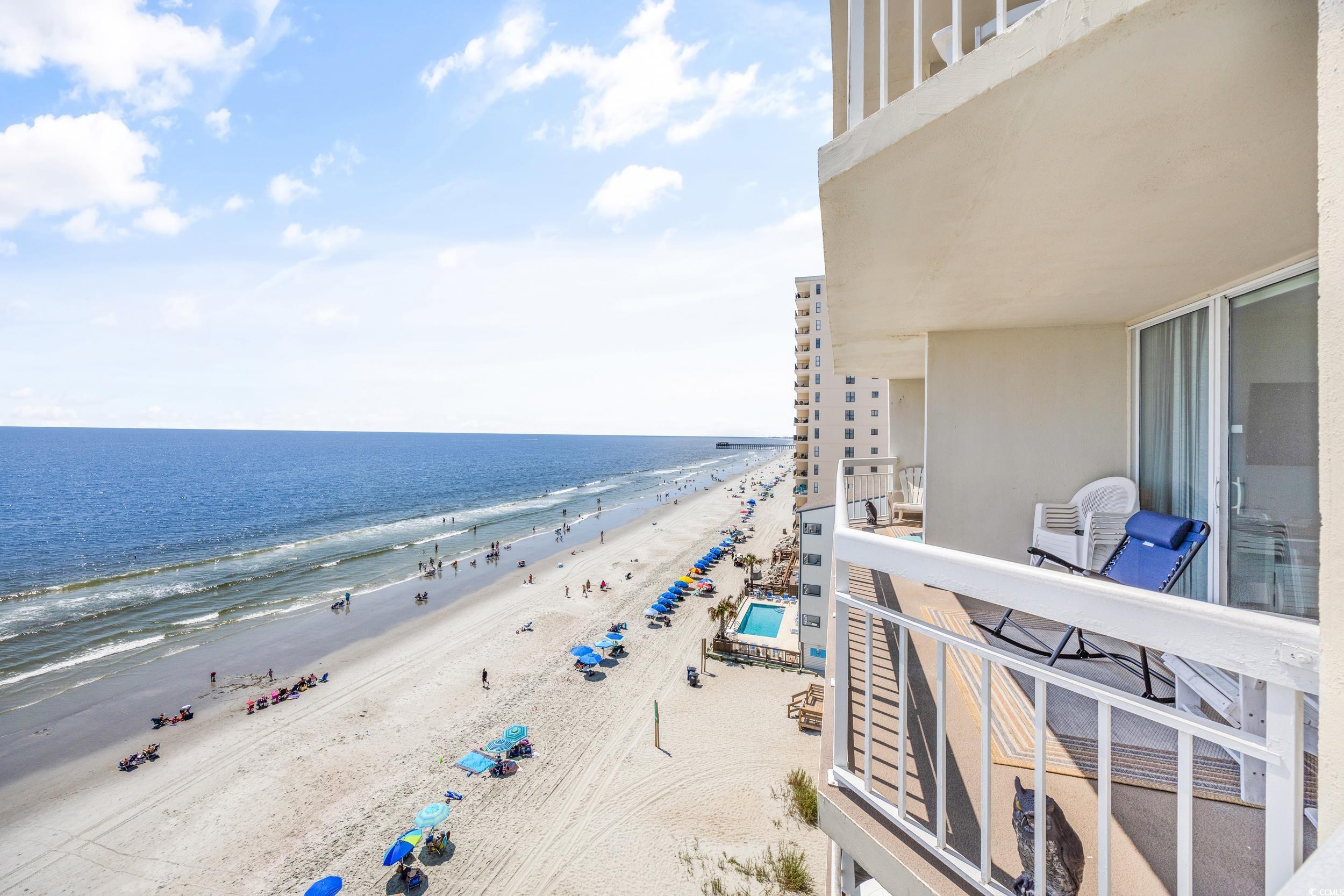 1012 N Waccamaw Dr. #811, Garden City Beach, South Carolina image 20