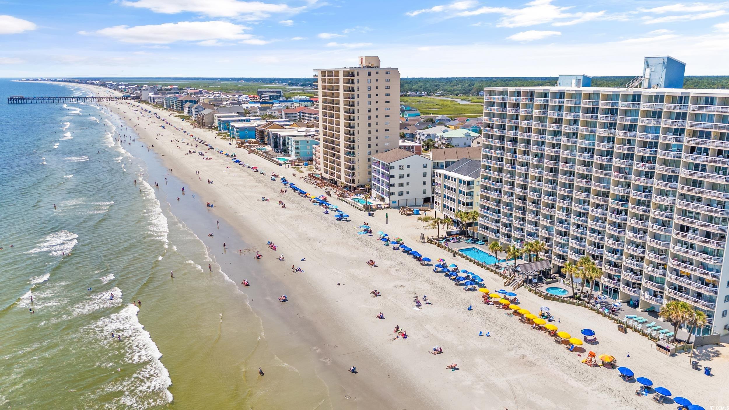 1012 N Waccamaw Dr. #811, Garden City Beach, South Carolina image 22