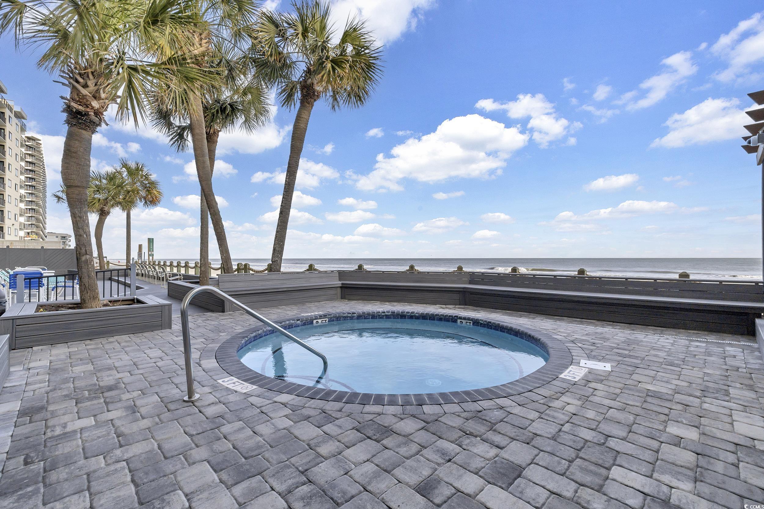 1012 N Waccamaw Dr. #811, Garden City Beach, South Carolina image 24