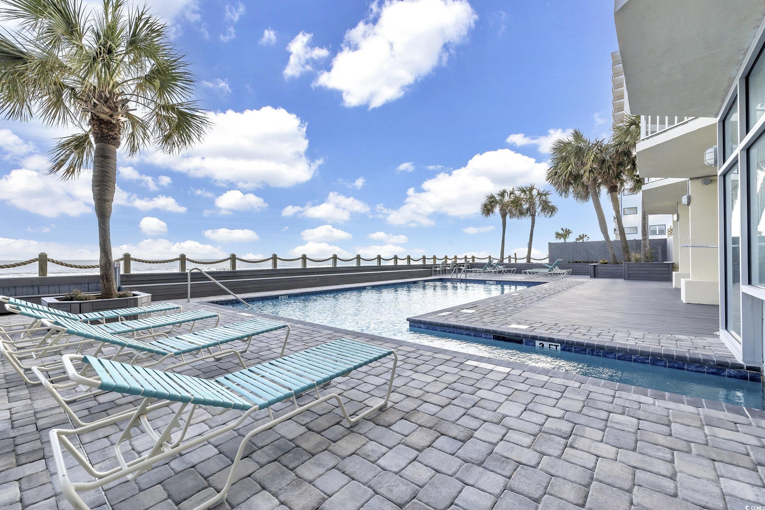 1012 N Waccamaw Dr. #811, Garden City Beach, South Carolina image 25