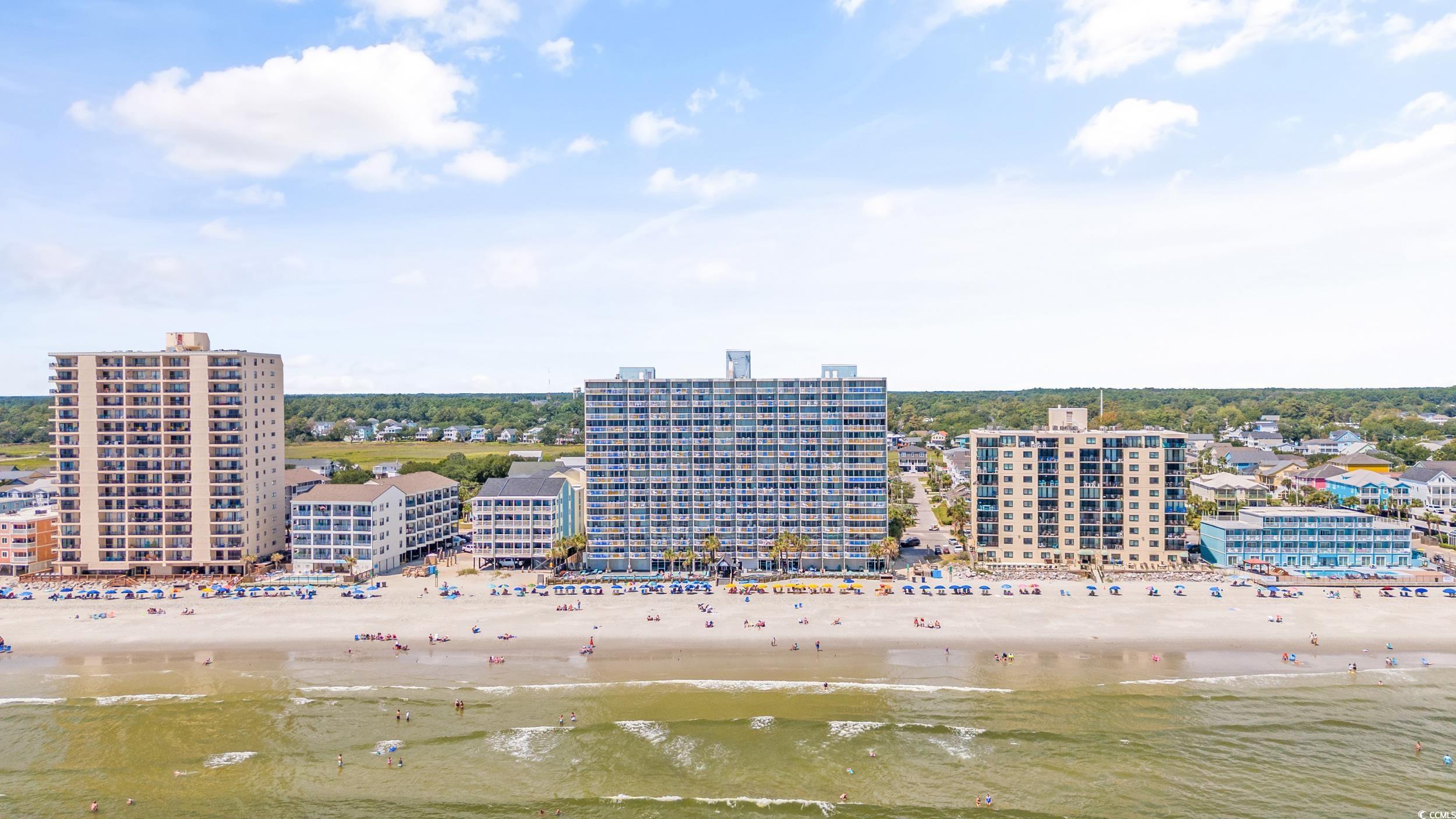 1012 N Waccamaw Dr. #811, Garden City Beach, South Carolina image 30