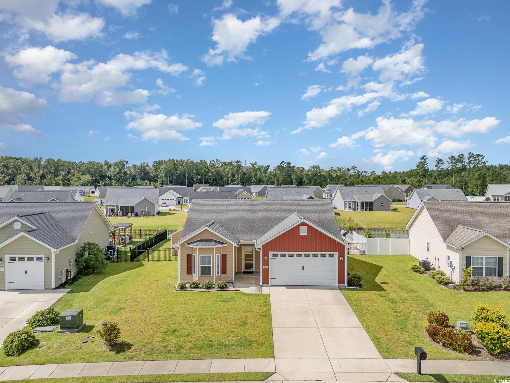 150 Springtide Dr. Conway, SC 29527