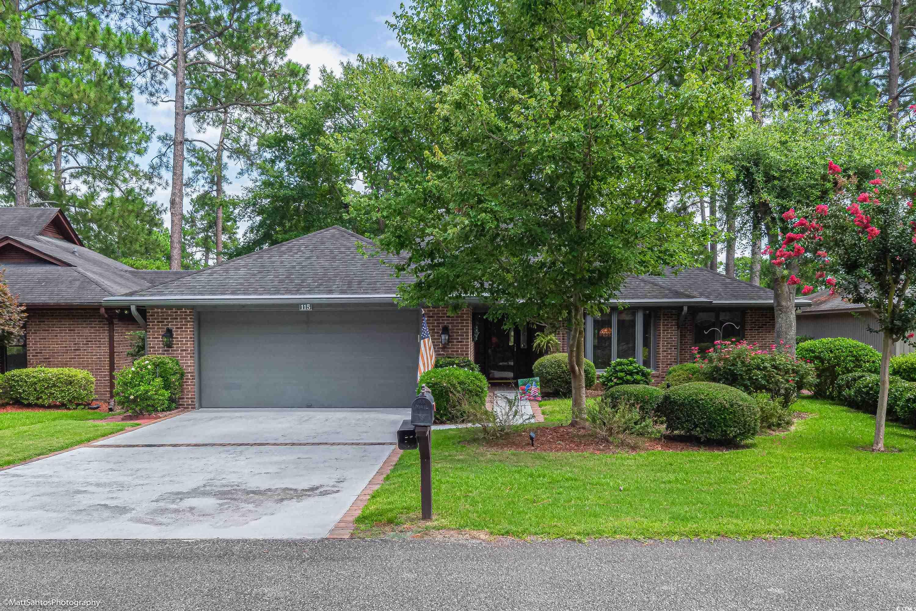 115 Mayberry Ln. Conway, SC 29526