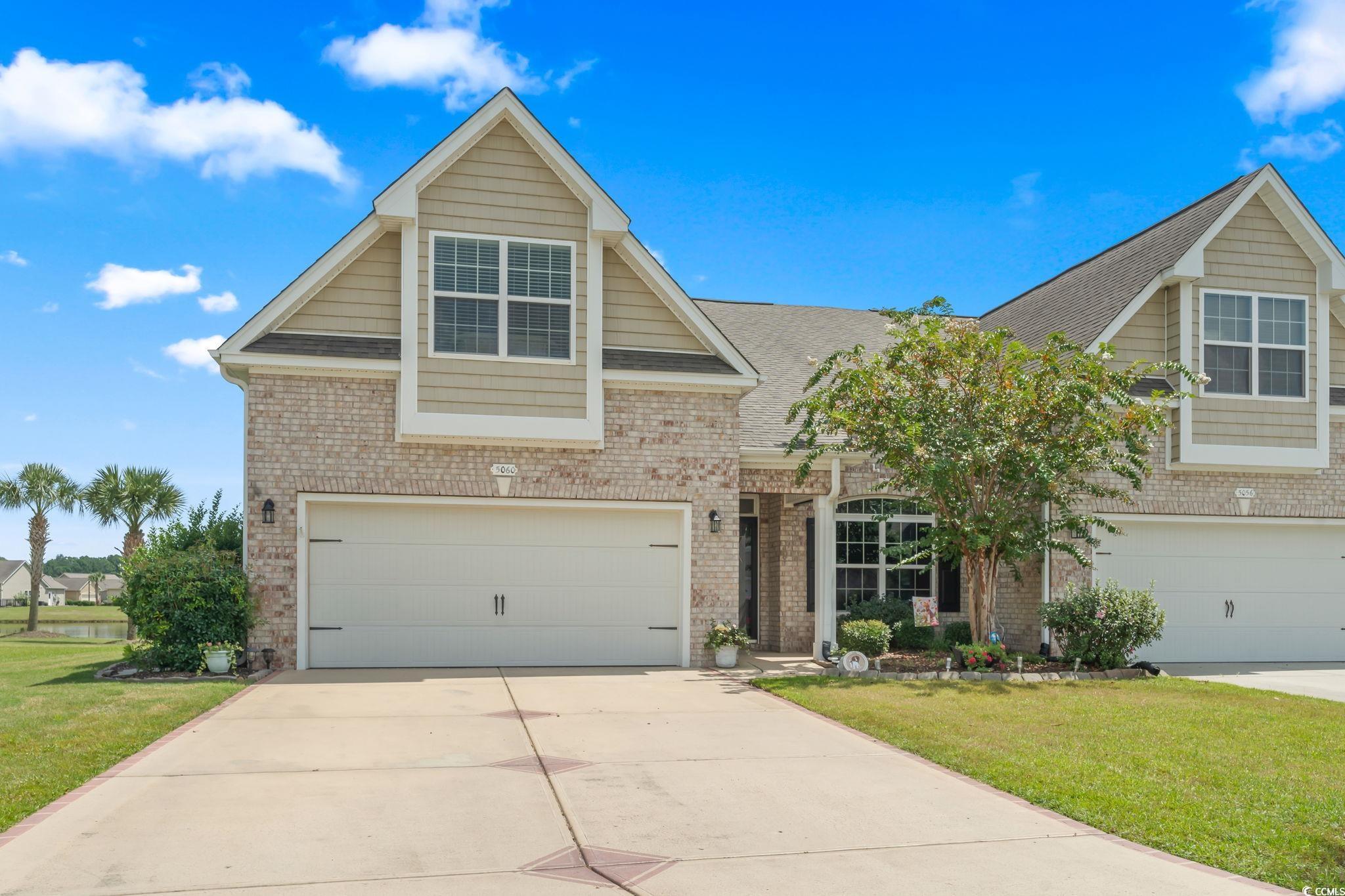 5060 Prato Loop UNIT - Myrtle Beach, SC 29579