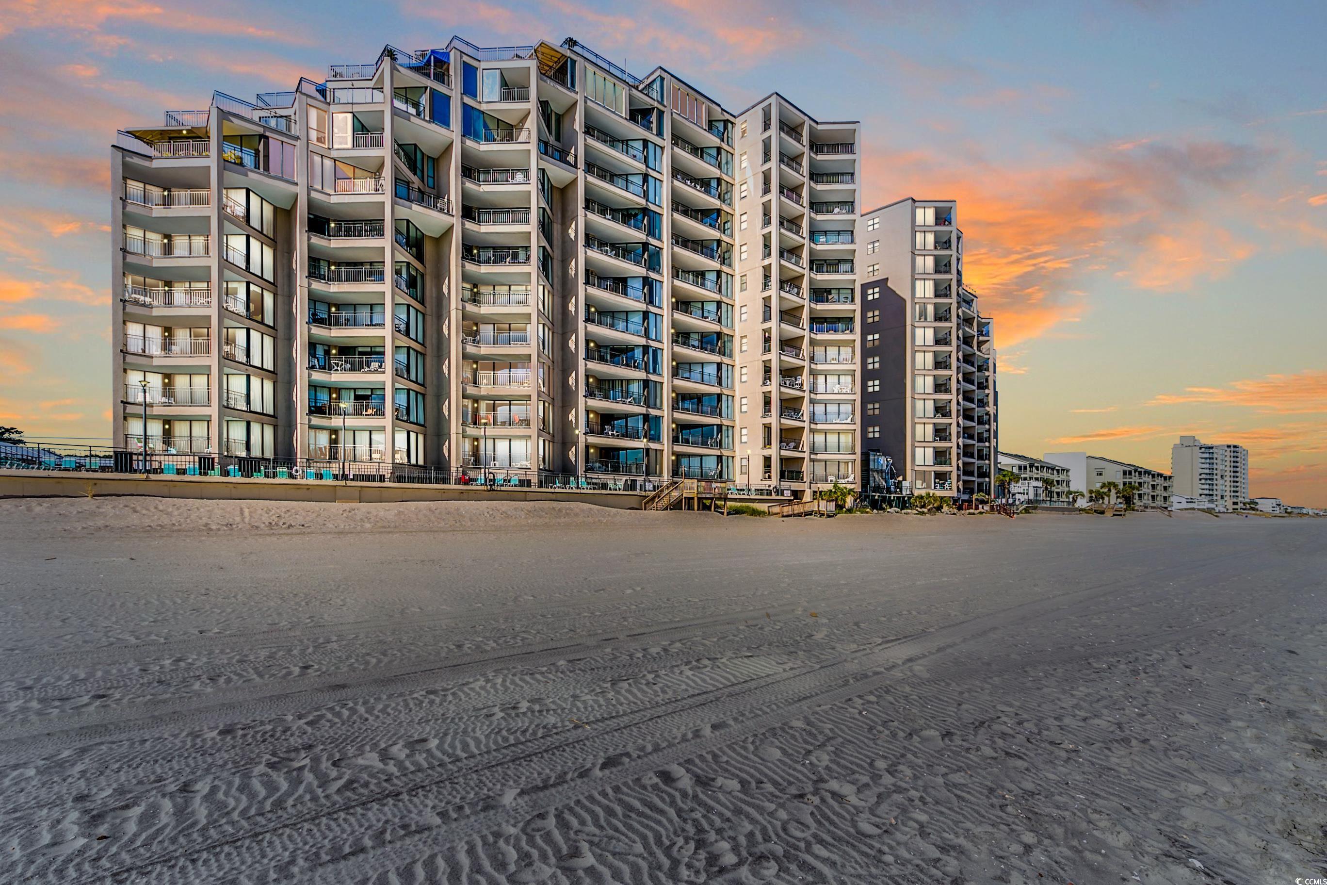 1690 N Waccamaw Dr. #101, Garden City Beach, South Carolina image 13