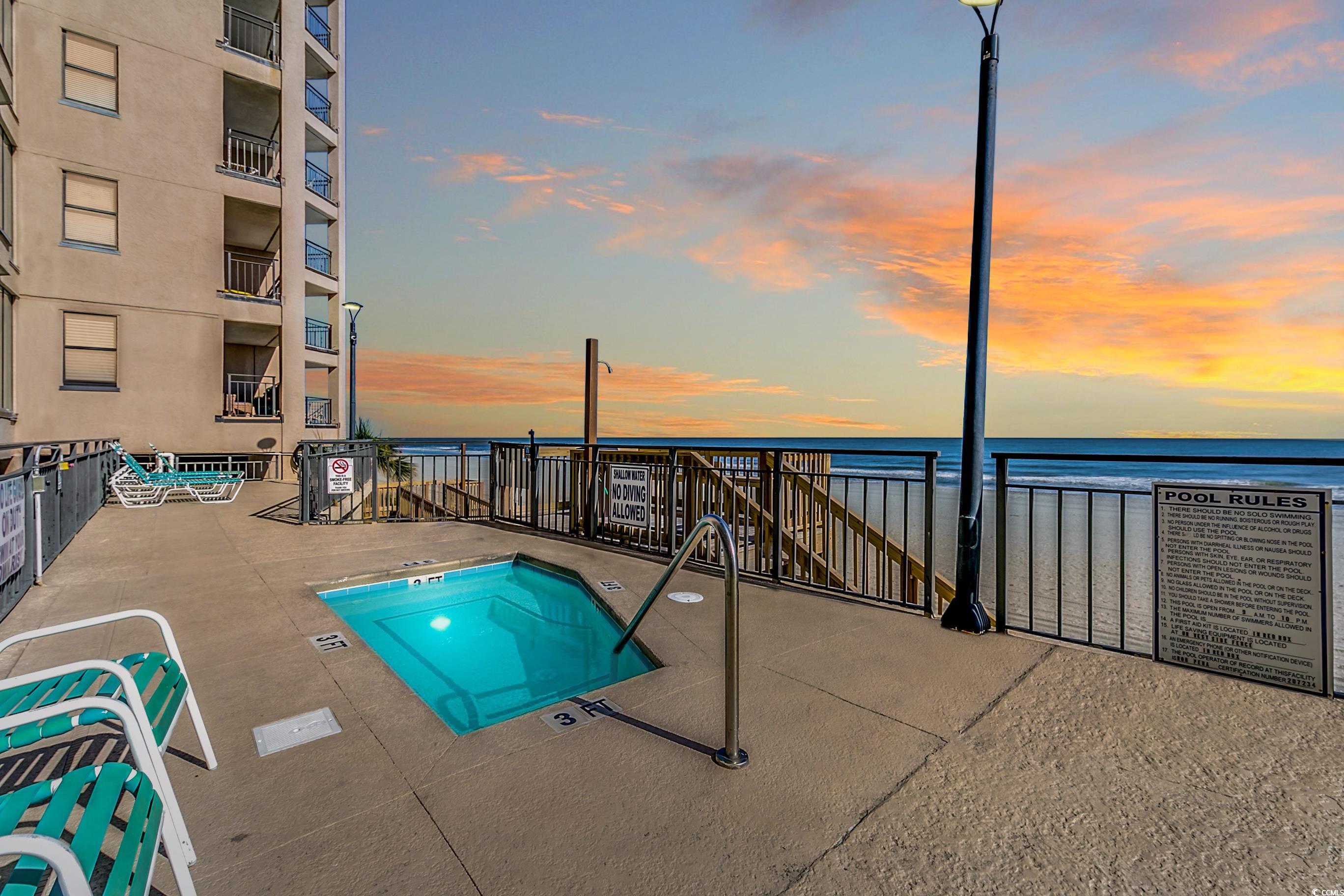 1690 N Waccamaw Dr. #101, Garden City Beach, South Carolina image 34