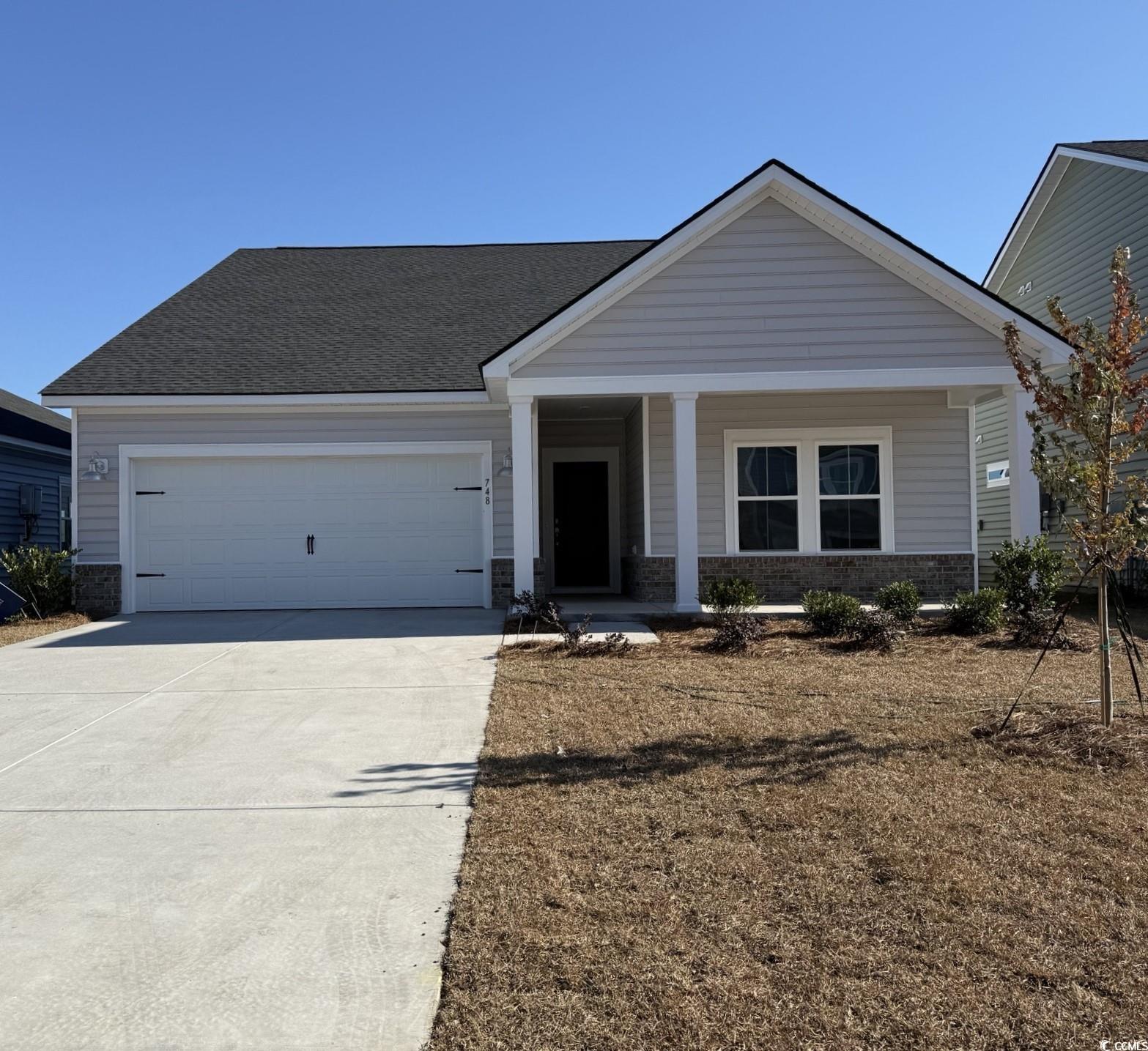 748 Isle Verde Dr Myrtle Beach, SC 29579