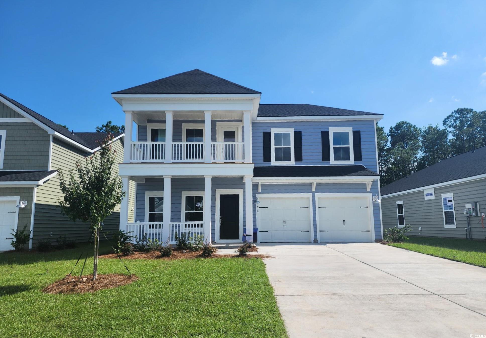 752 Isle Verde Dr Myrtle Beach, SC 29579