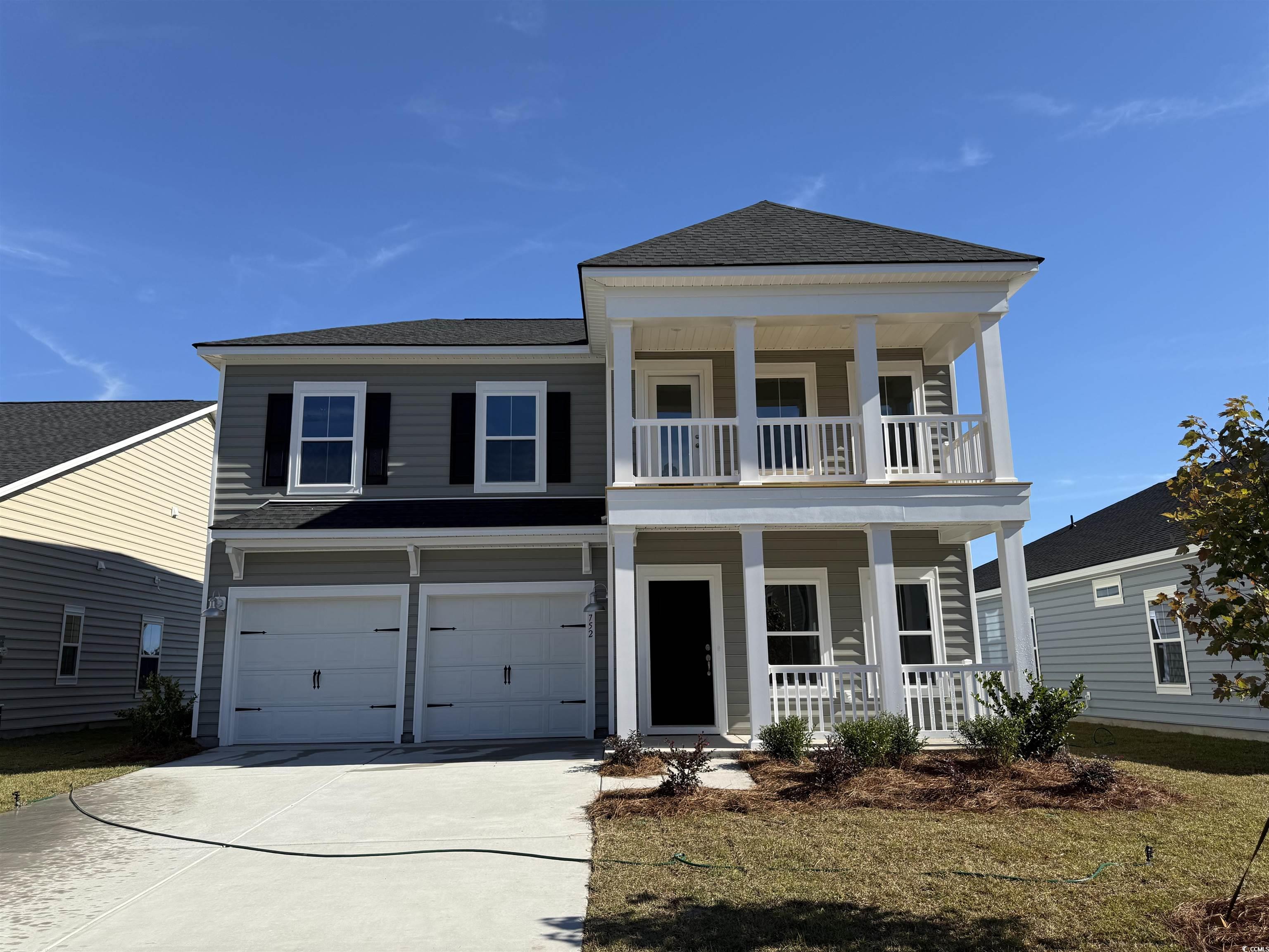 752 Isle Verde Dr Myrtle Beach, SC 29579