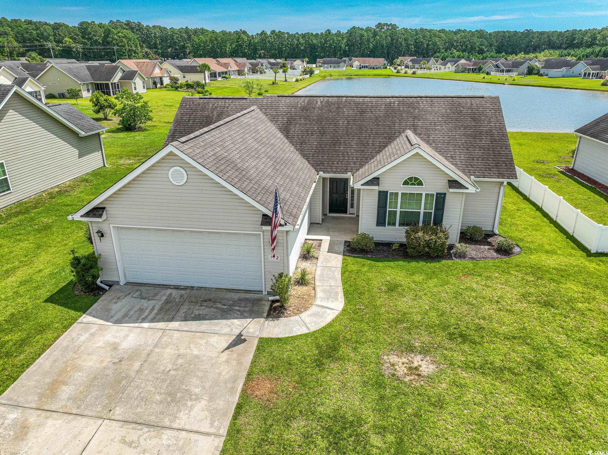 372 Encore Circle Myrtle Beach, SC 29579