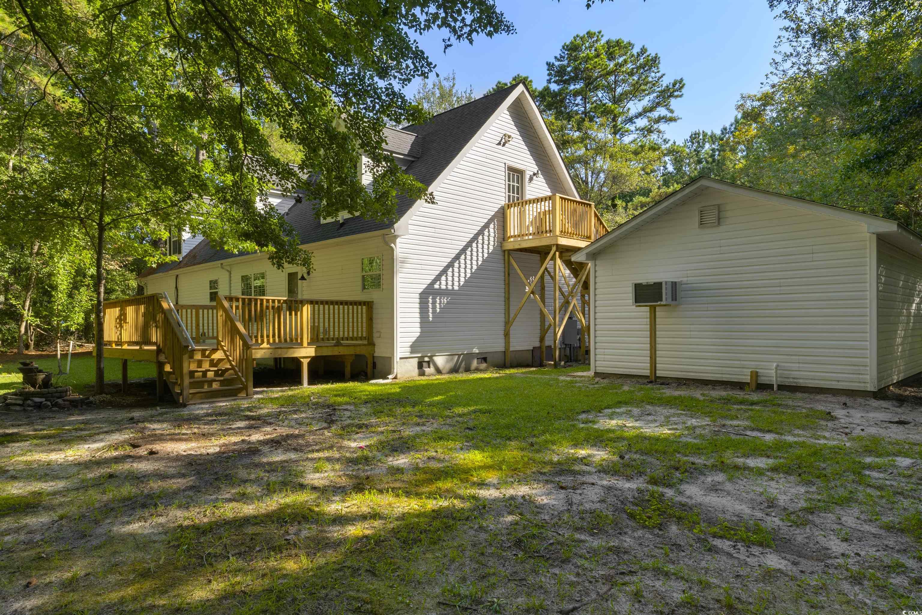 3758 Loblolly Ave., Little River, South Carolina image 5