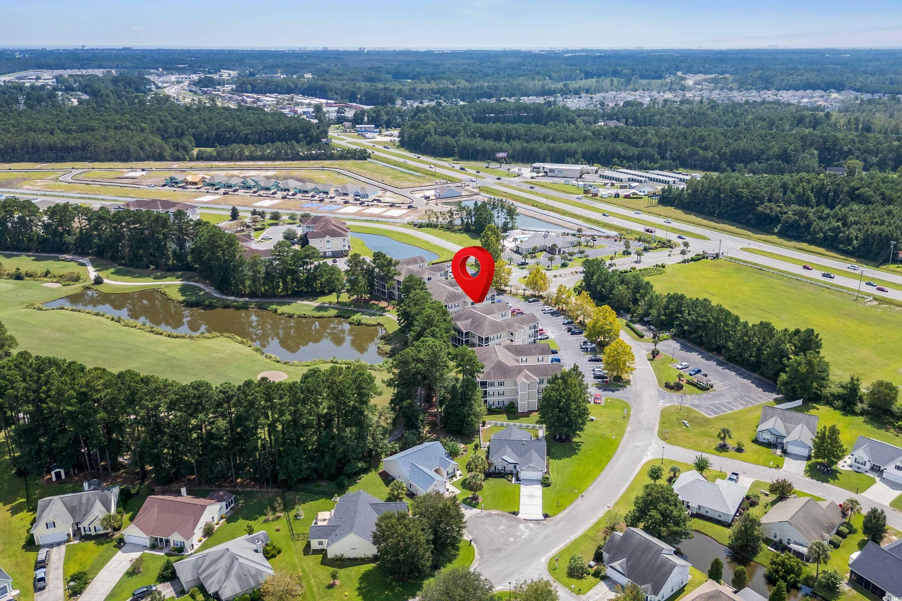 246 Sun Colony Blvd. #203B, Longs, South Carolina image 33