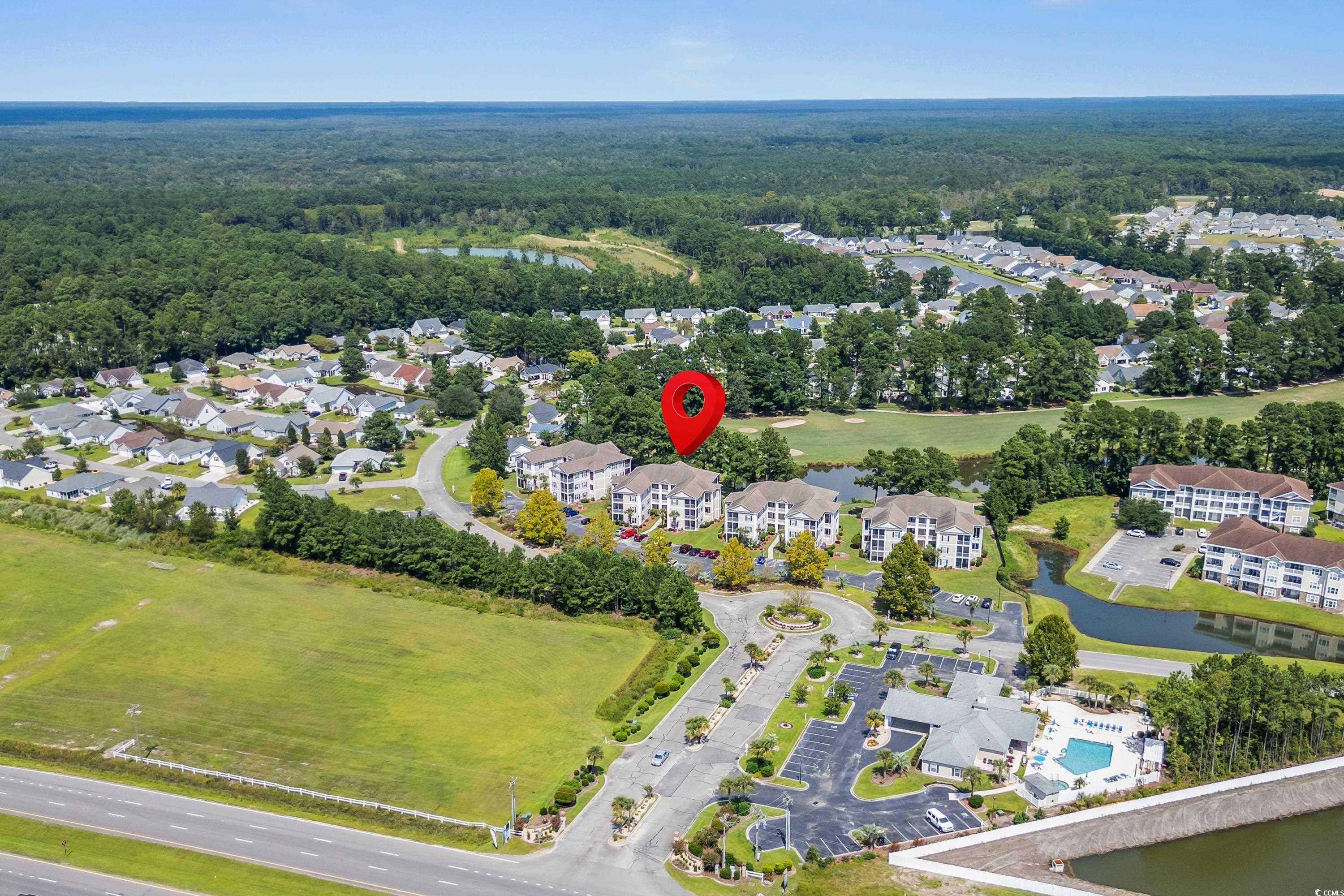 246 Sun Colony Blvd. #203B, Longs, South Carolina image 34