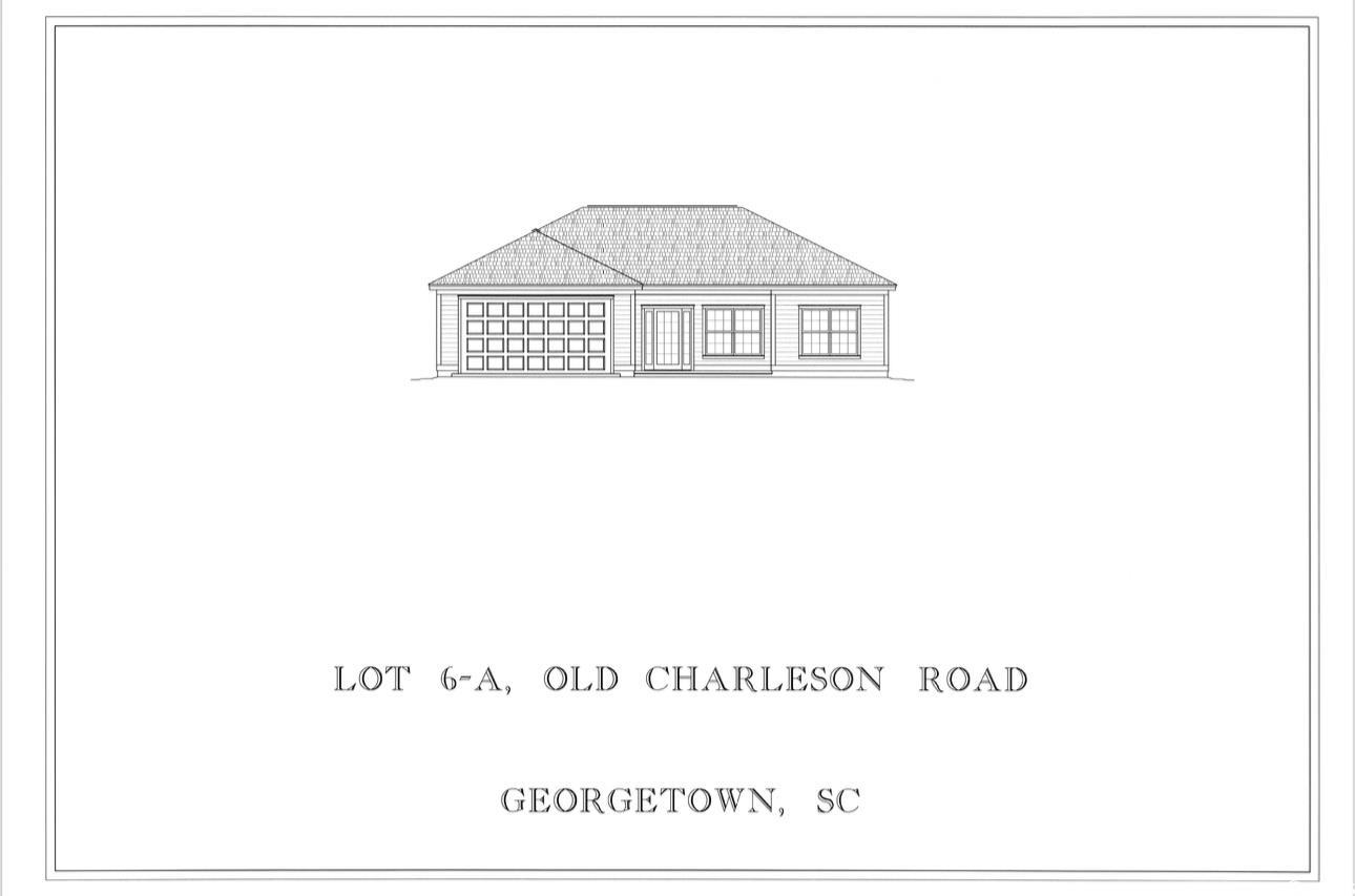 2214 Old Charleston Rd., Georgetown, South Carolina image 25