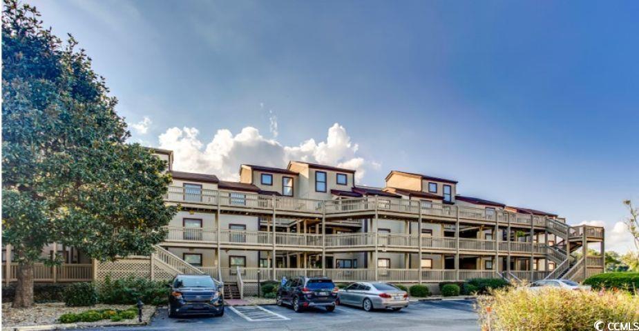 501 Maison Dr. UNIT B10 Myrtle Beach, SC 29572
