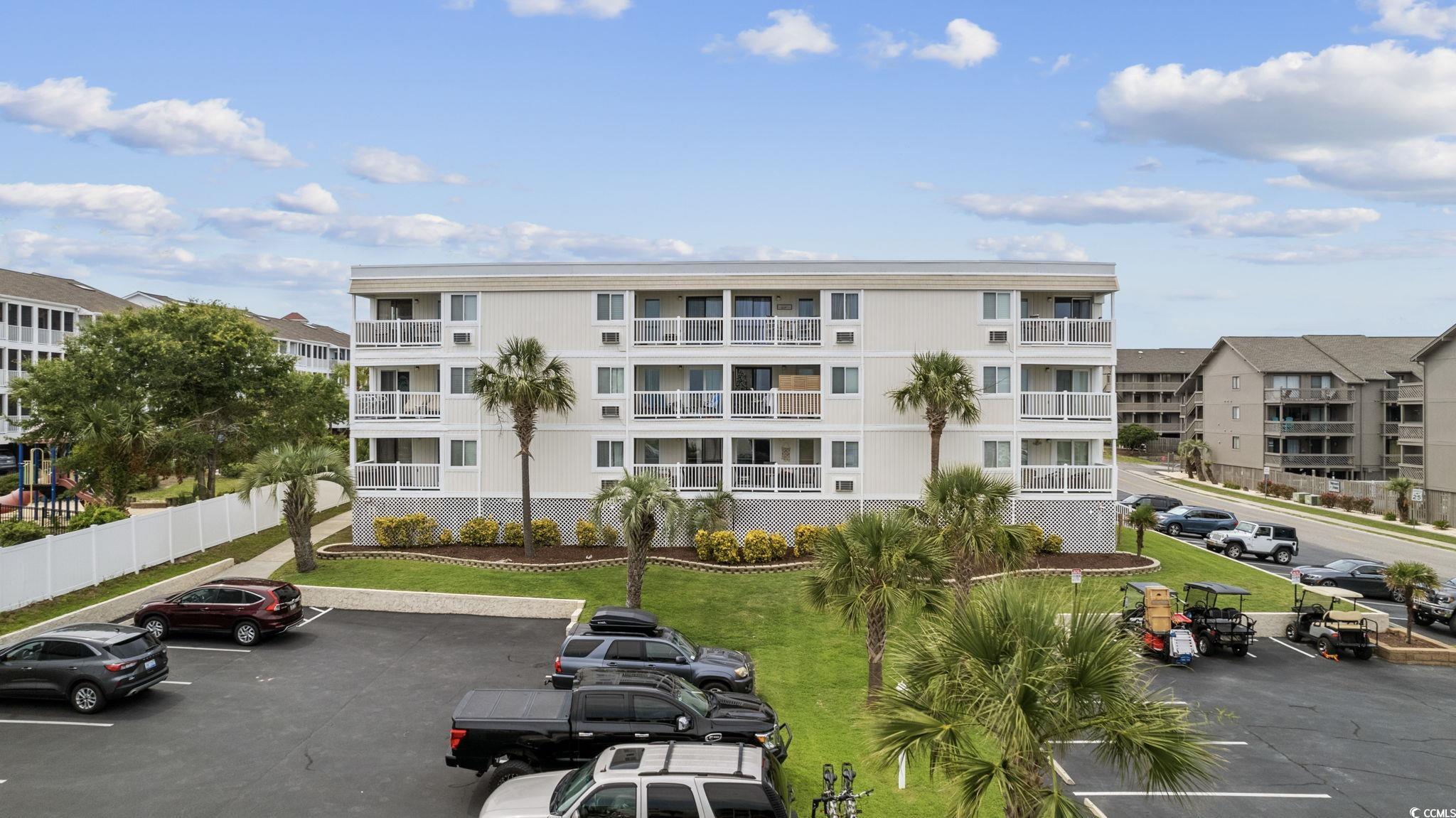 191 Maison Dr. UNIT Unit B312 Myrtle Beach, SC 29572