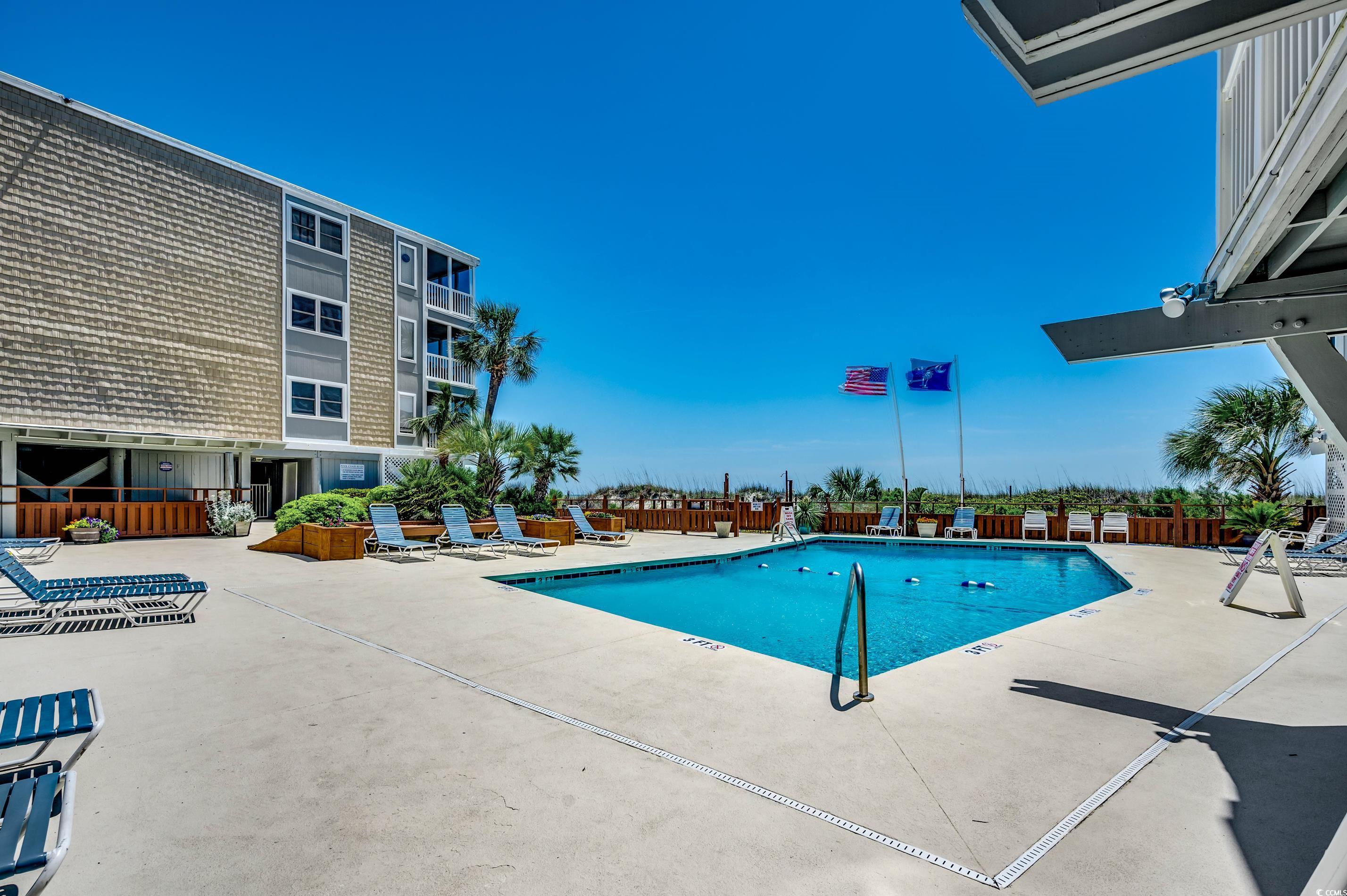 2405 South Ocean Blvd. #101, North Myrtle Beach, South Carolina image 19