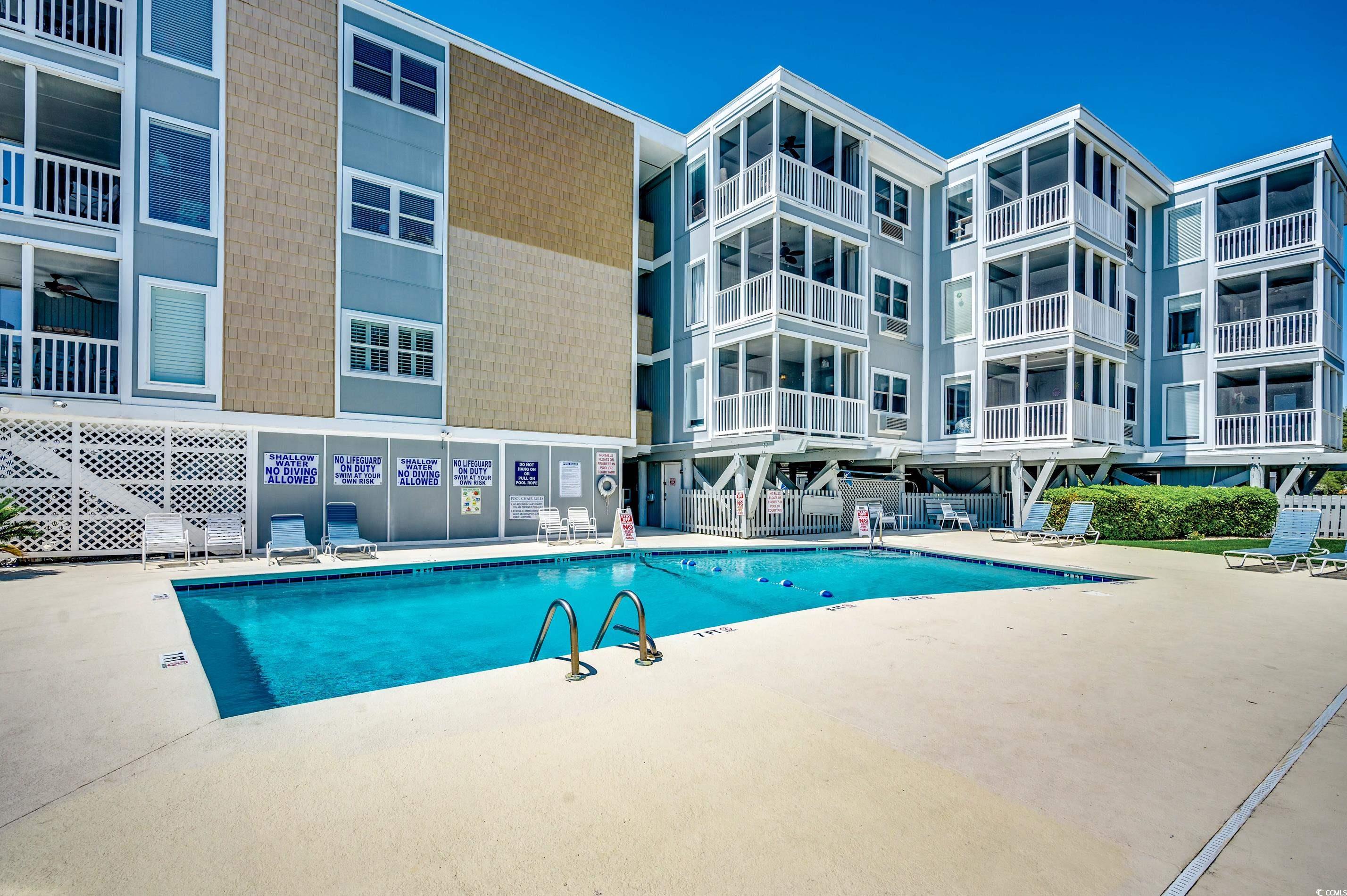 2405 South Ocean Blvd. #101, North Myrtle Beach, South Carolina image 21