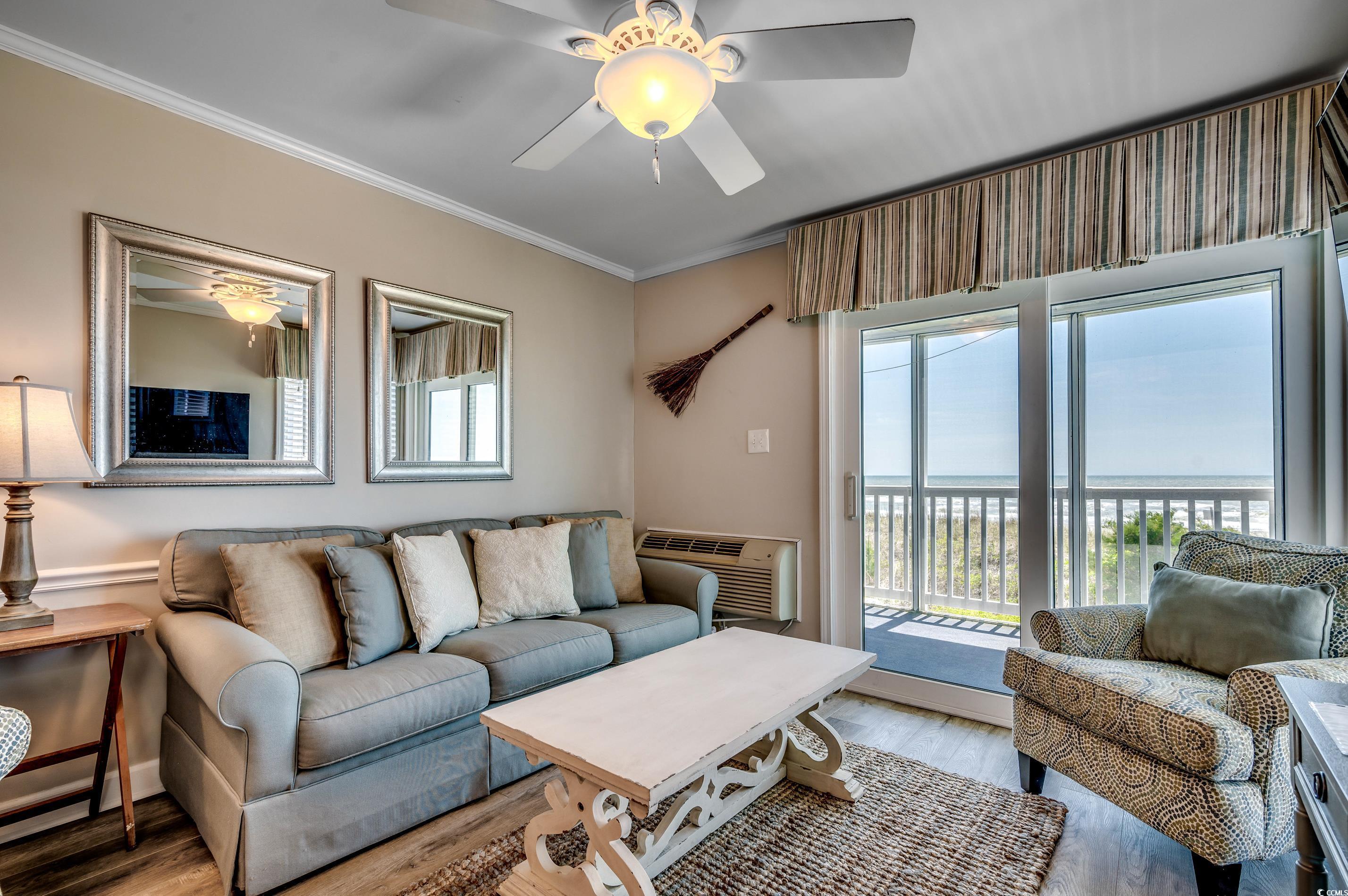 2405 South Ocean Blvd. #101, North Myrtle Beach, South Carolina image 5